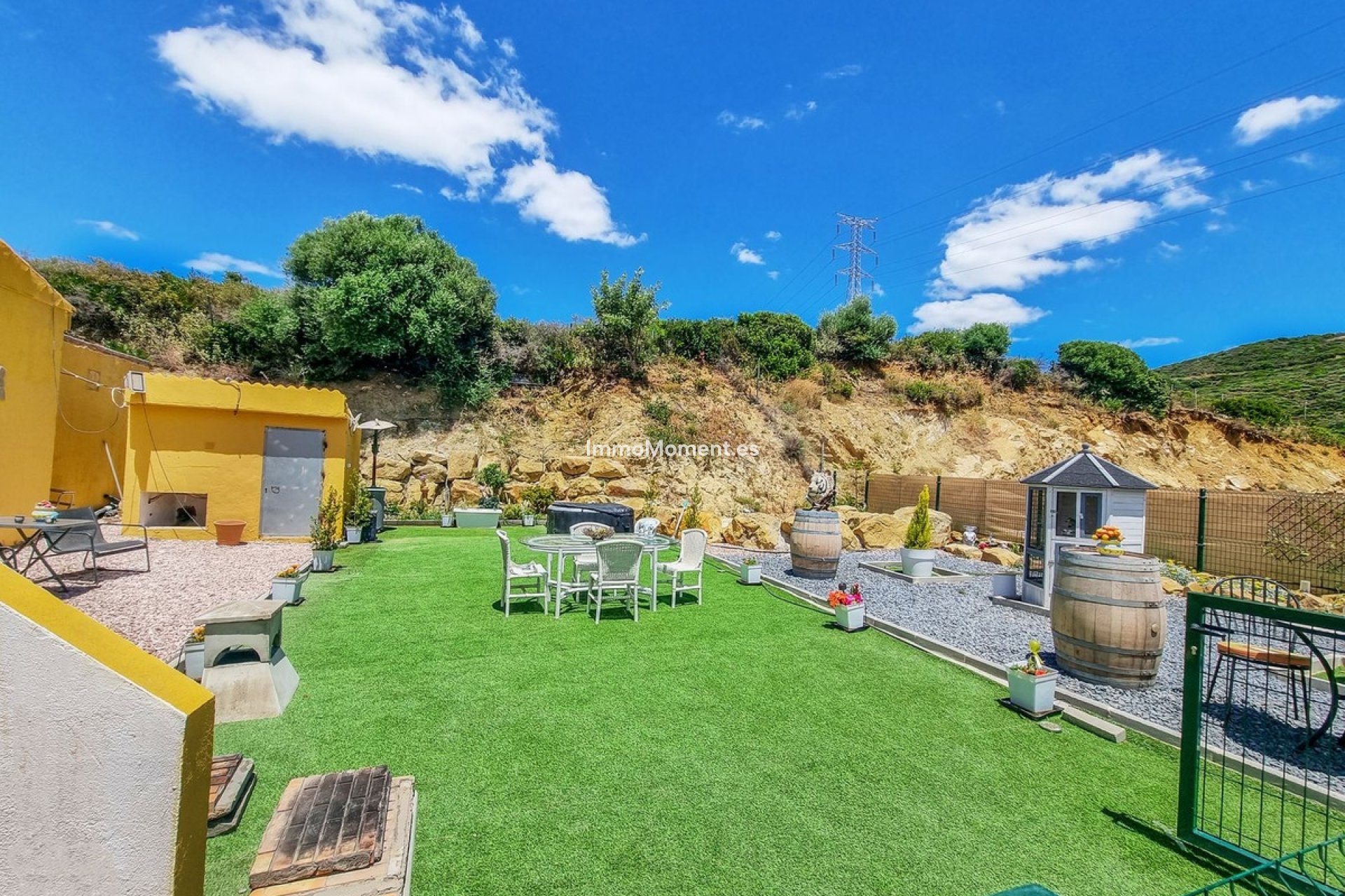 Resale - Country house - Casares - Casares Centro