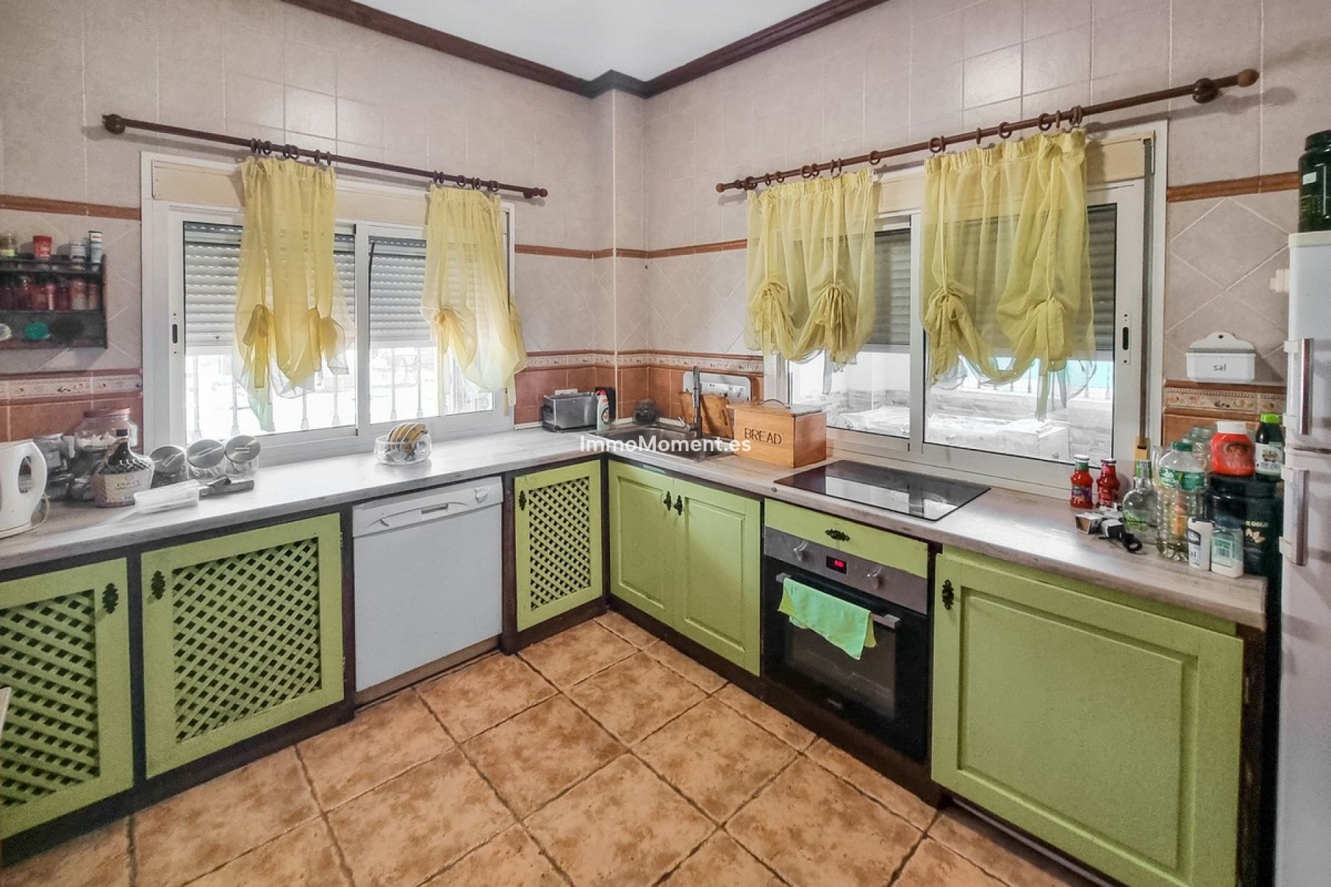 Resale - Country house - Casares - Casares Centro