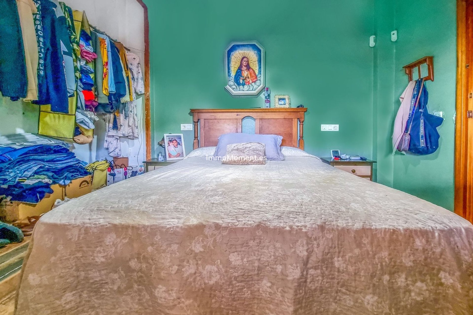 Resale - Country house - Casares - Casares Centro