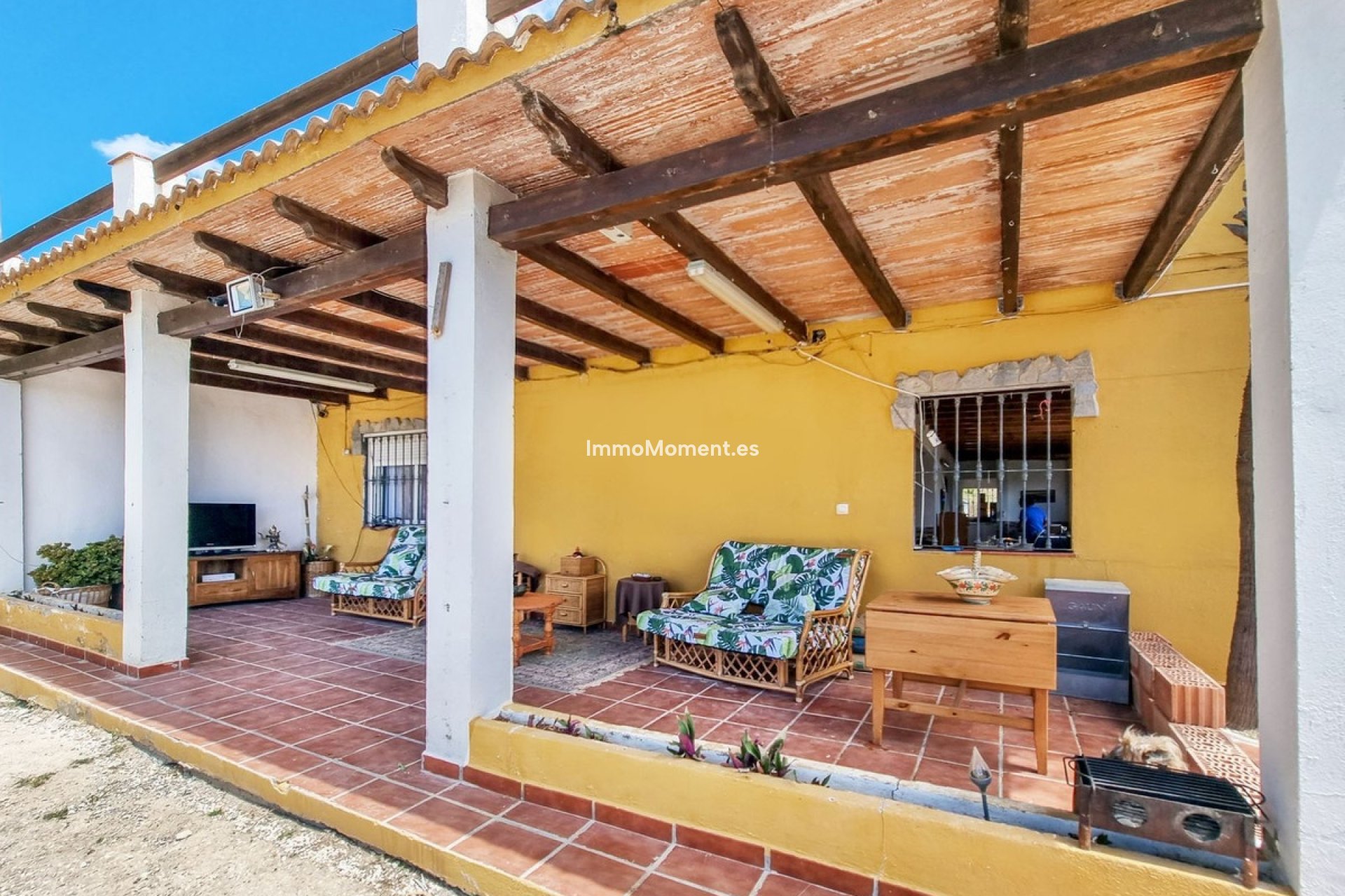 Resale - Country house - Casares - Casares Centro