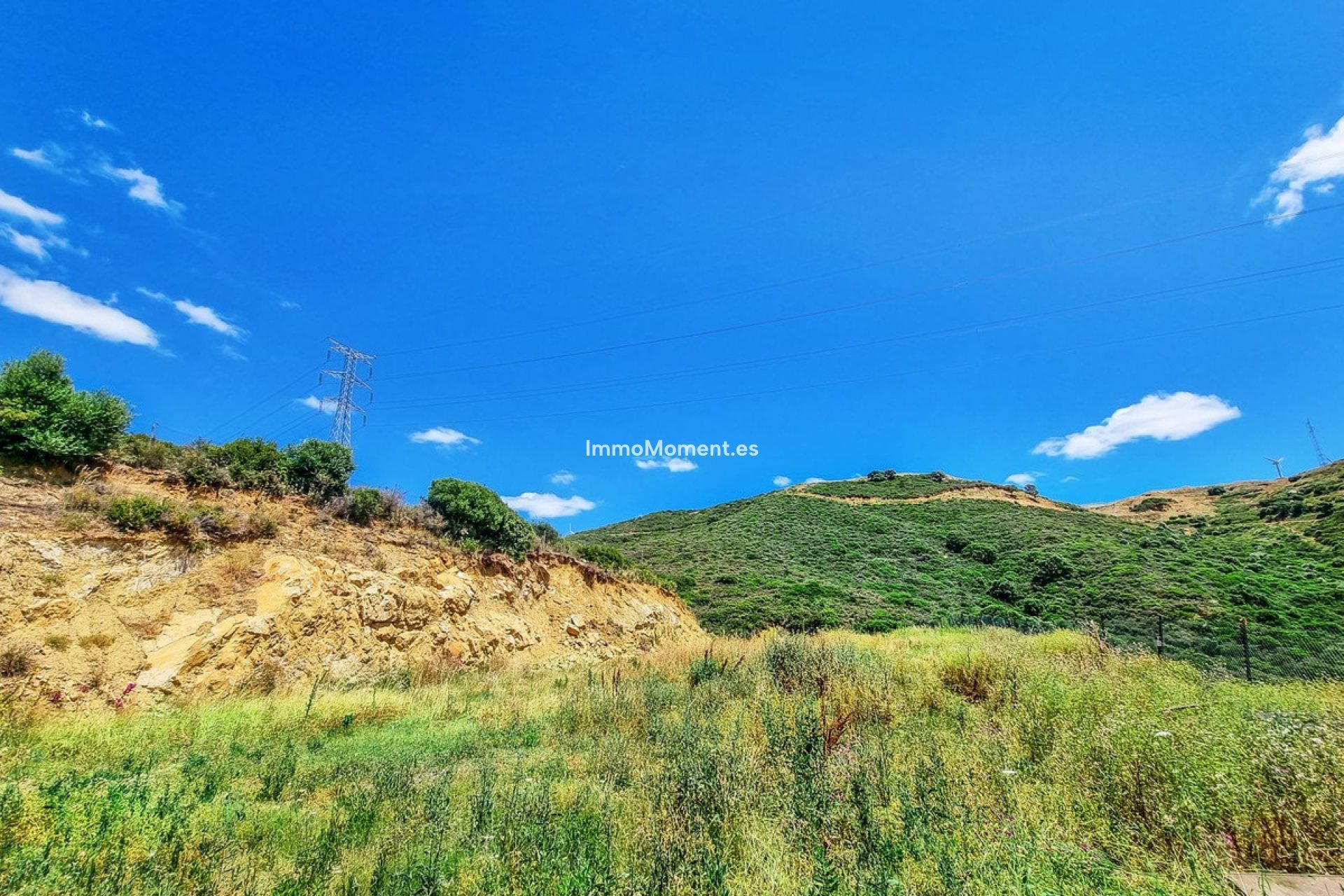 Resale - Country house - Casares - Casares Centro