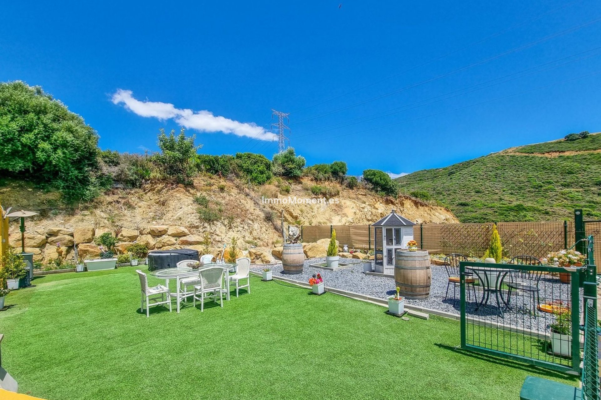 Resale - Country house - Casares - Casares Centro