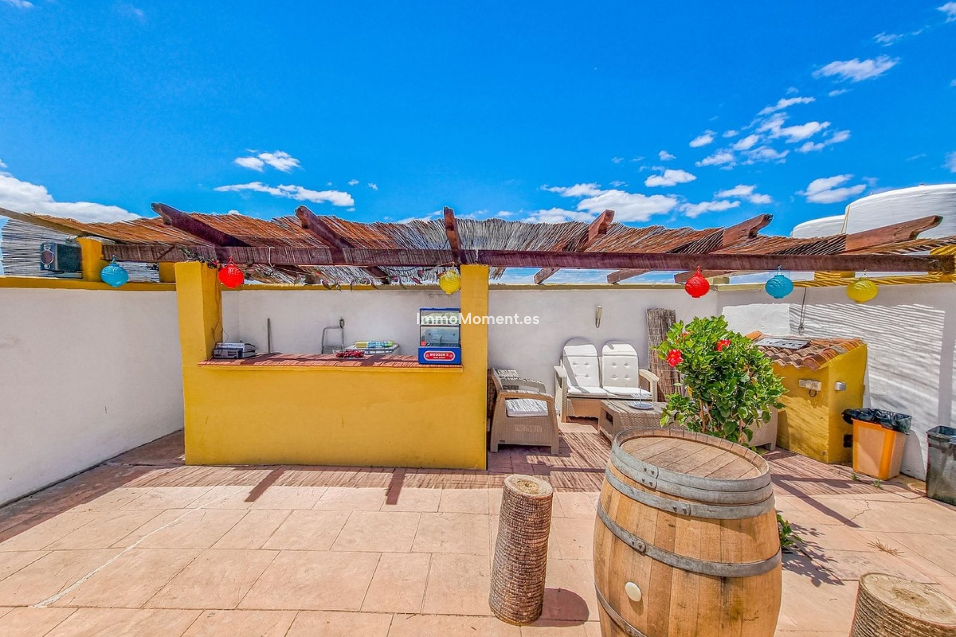 Resale - Country house - Casares - Casares Centro