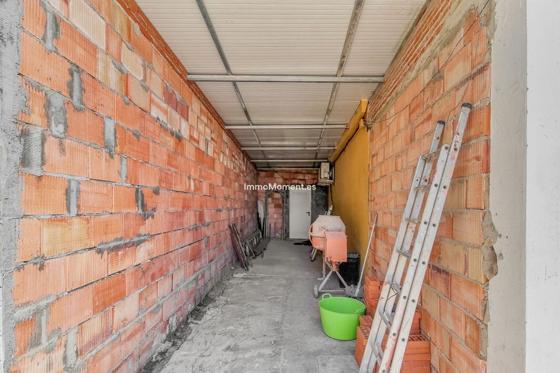 Resale - Country house - Casares - Casares Centro