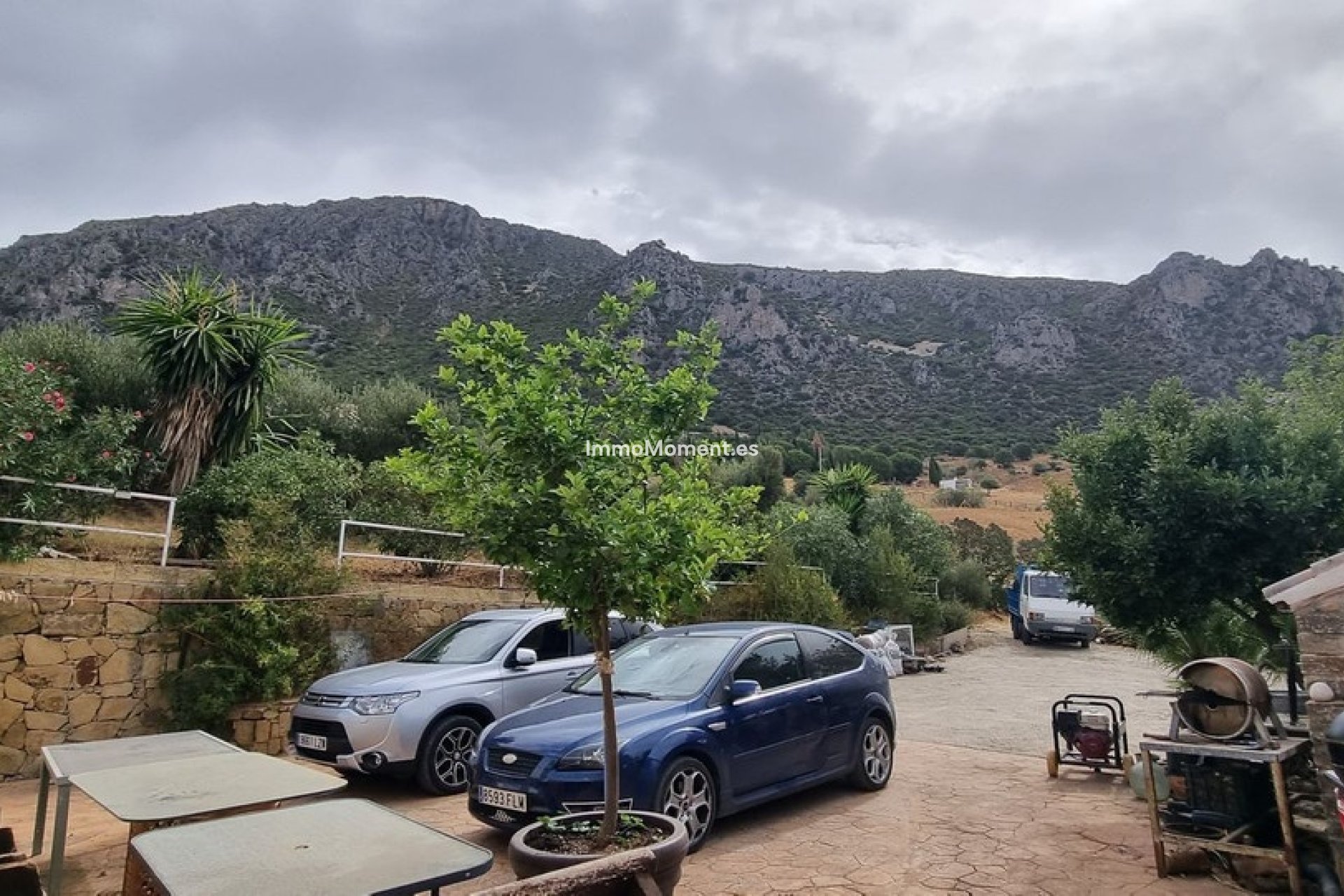 Resale - Country house - Casares - Casares Centro