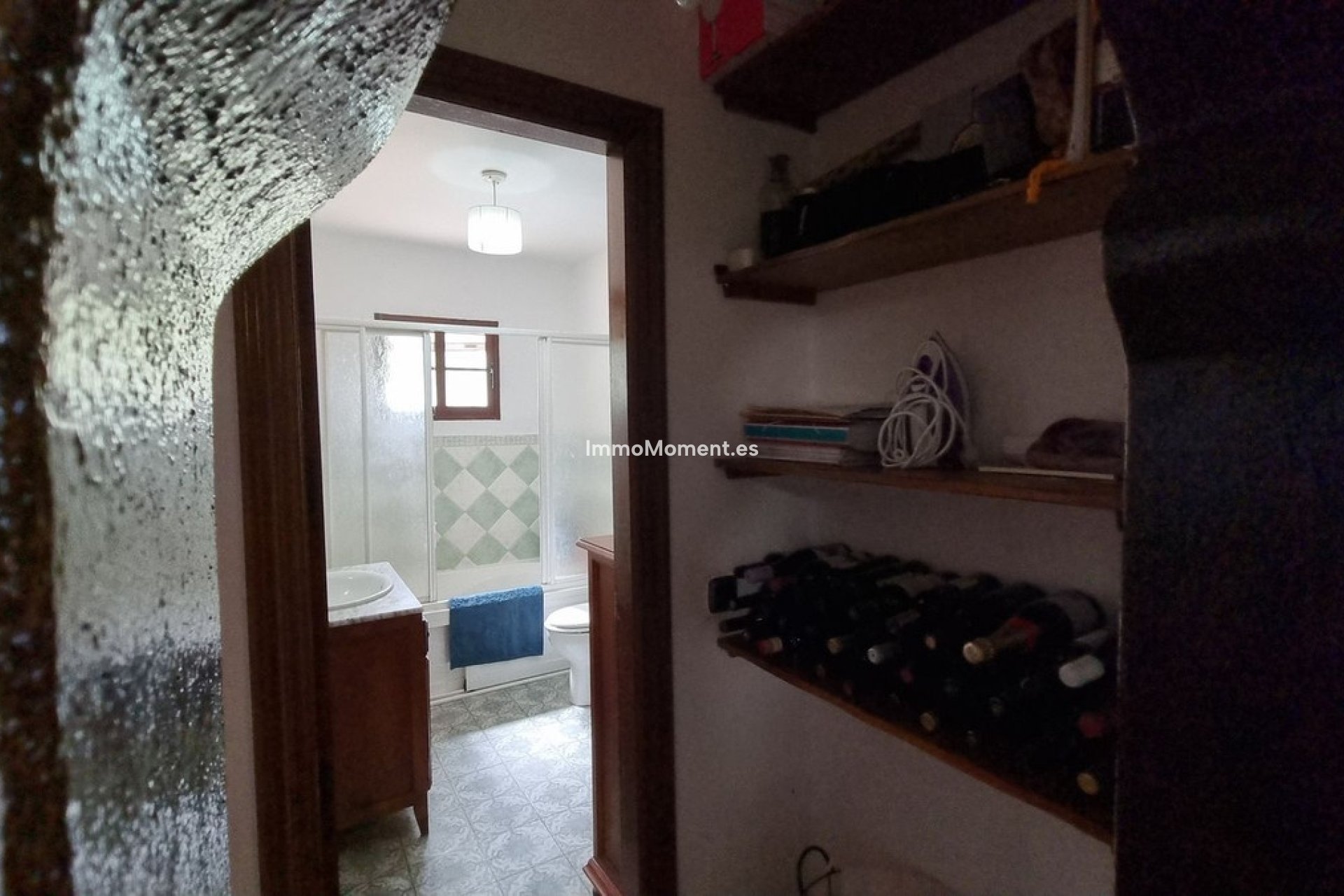 Resale - Country house - Casares - Casares Centro