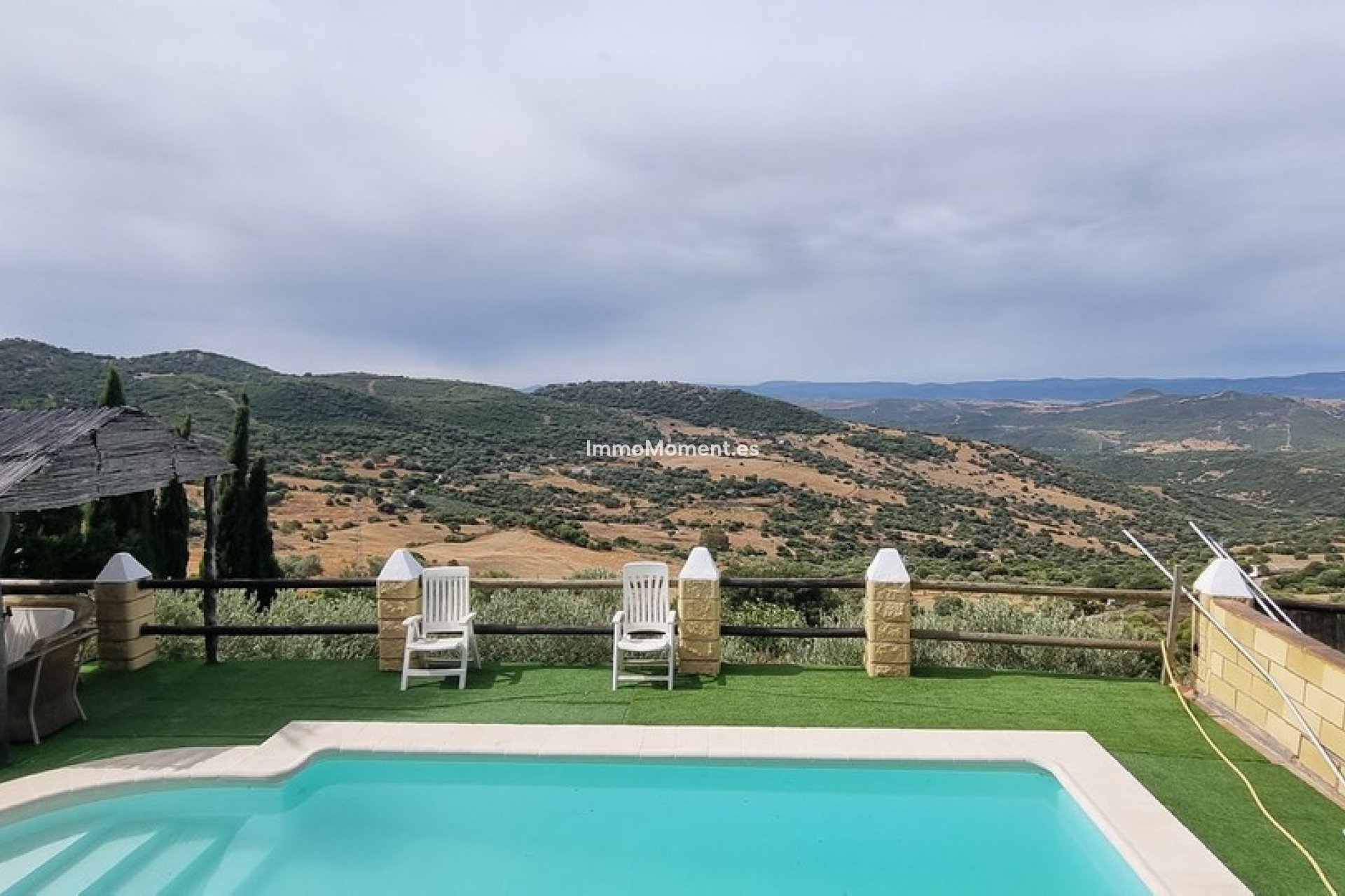 Resale - Country house - Casares - Casares Centro