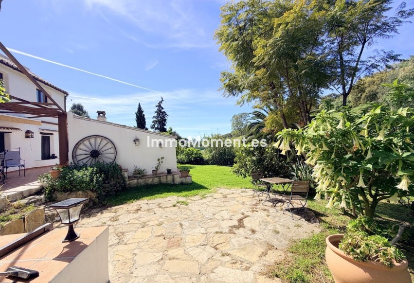 Resale - Country house - Casares - Casares Centro