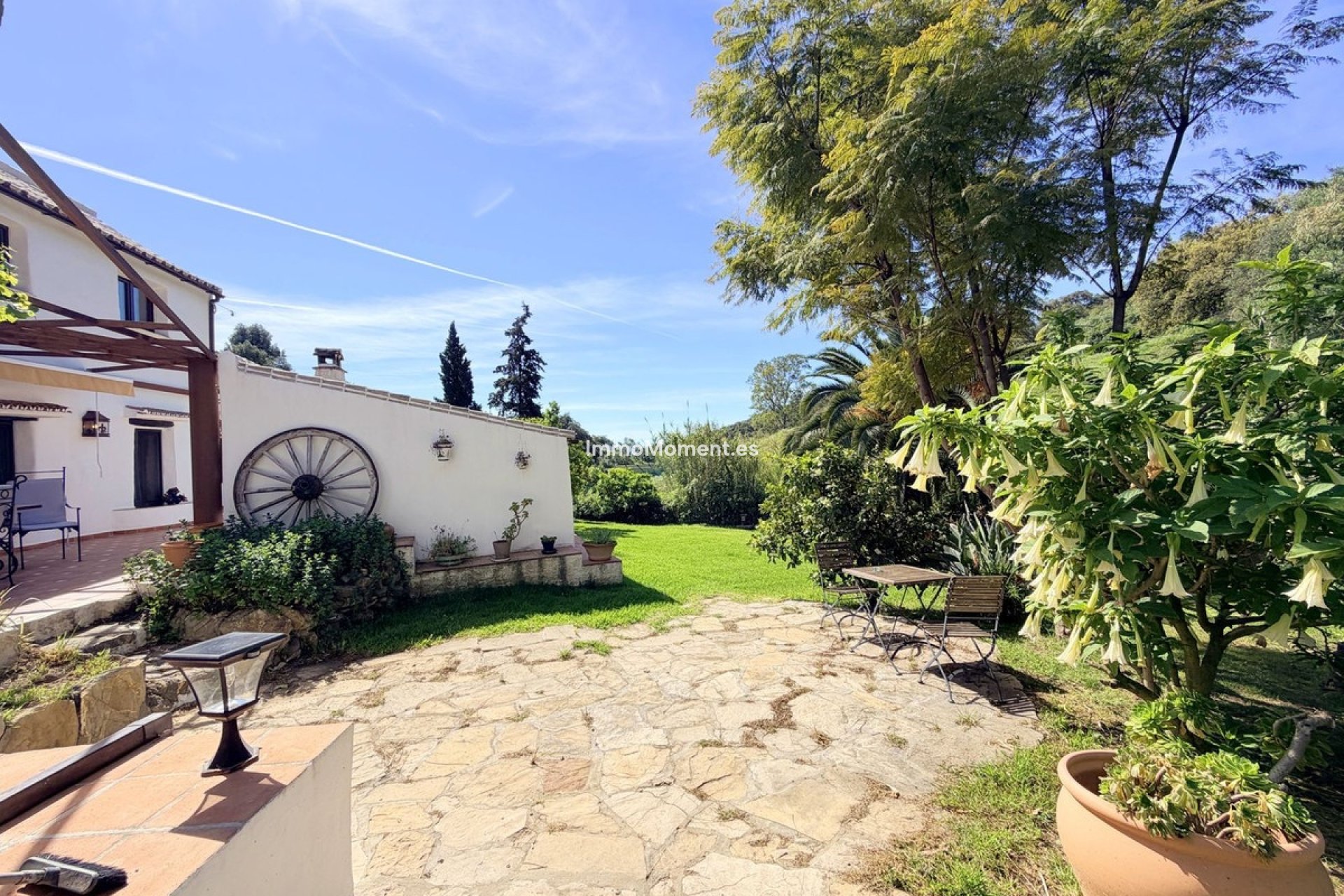 Resale - Country house - Casares - Casares Centro