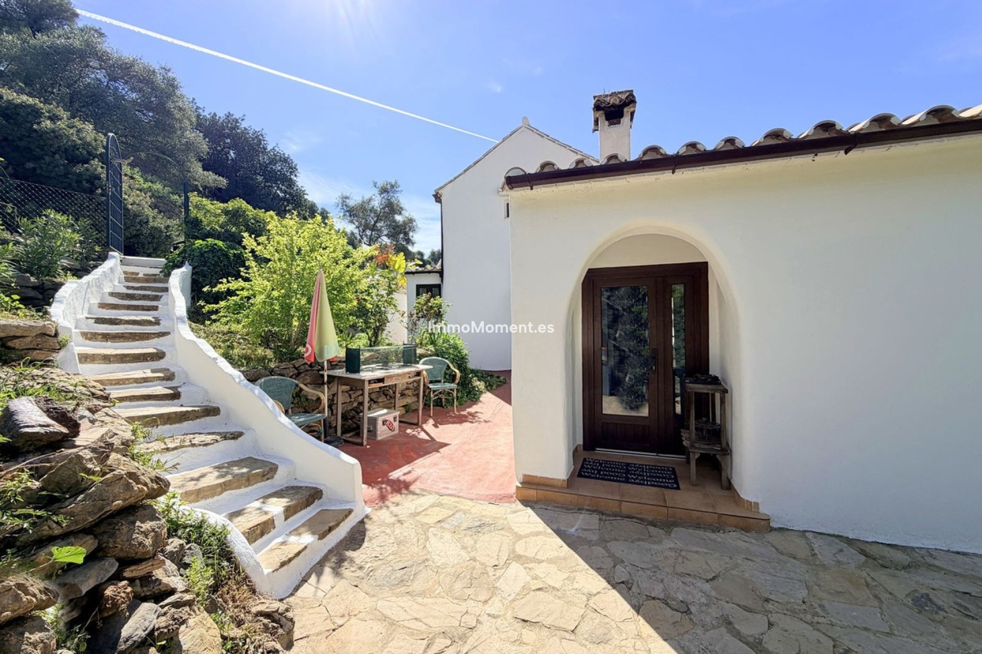 Resale - Country house - Casares - Casares Centro