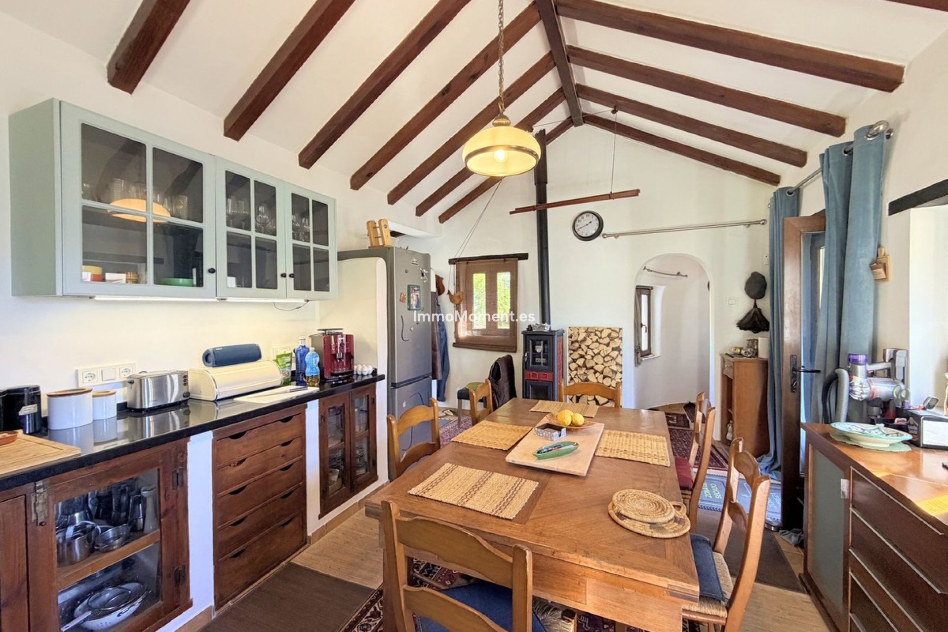 Resale - Country house - Casares - Casares Centro