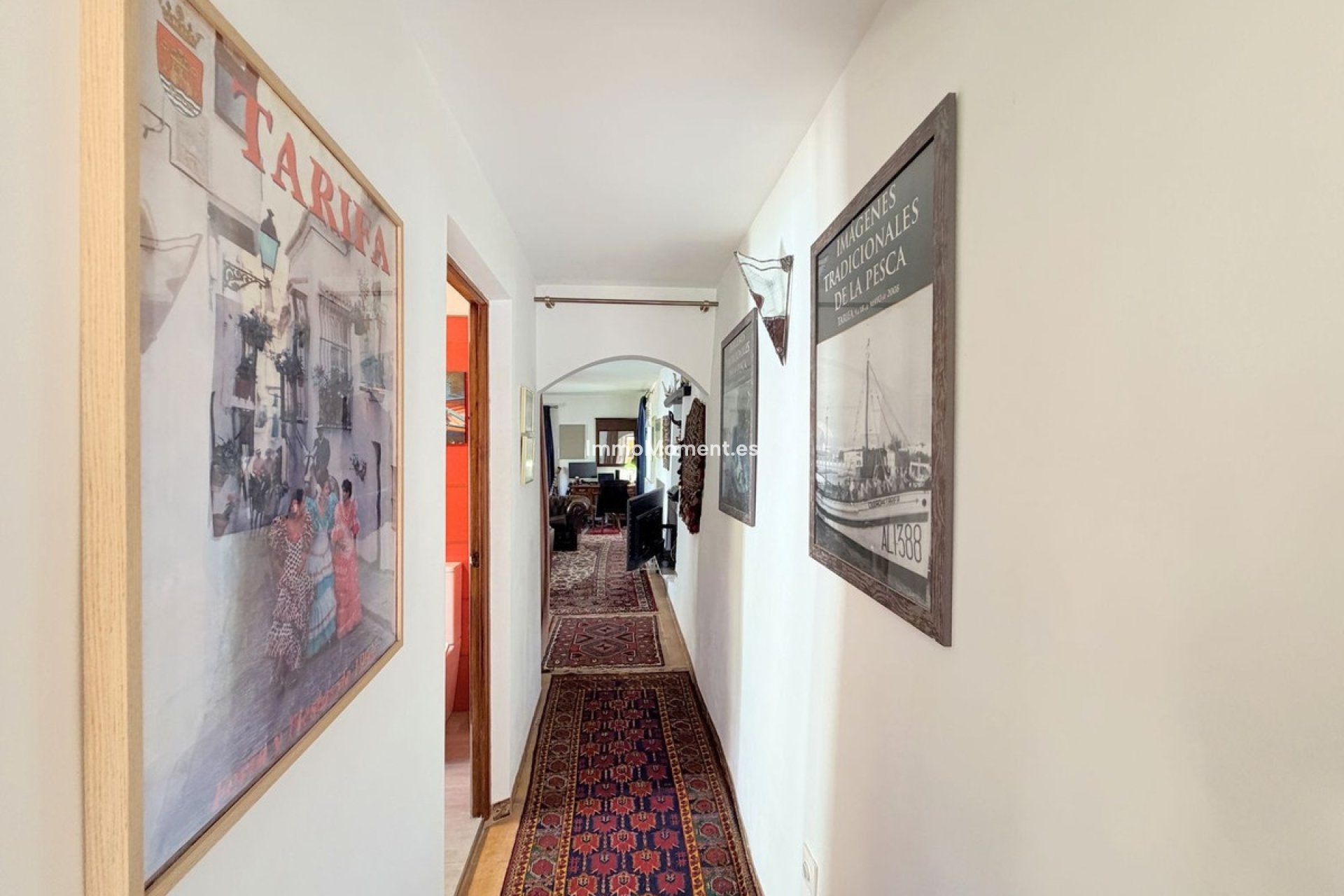 Resale - Country house - Casares - Casares Centro