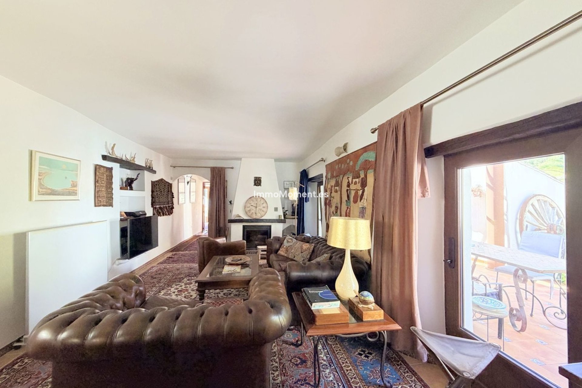 Resale - Country house - Casares - Casares Centro