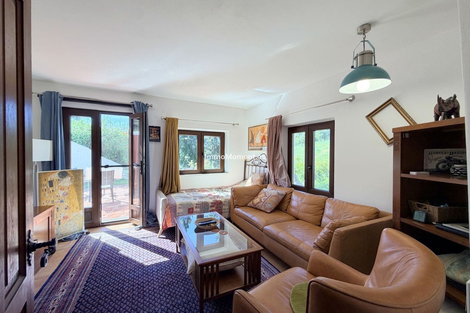 Resale - Country house - Casares - Casares Centro
