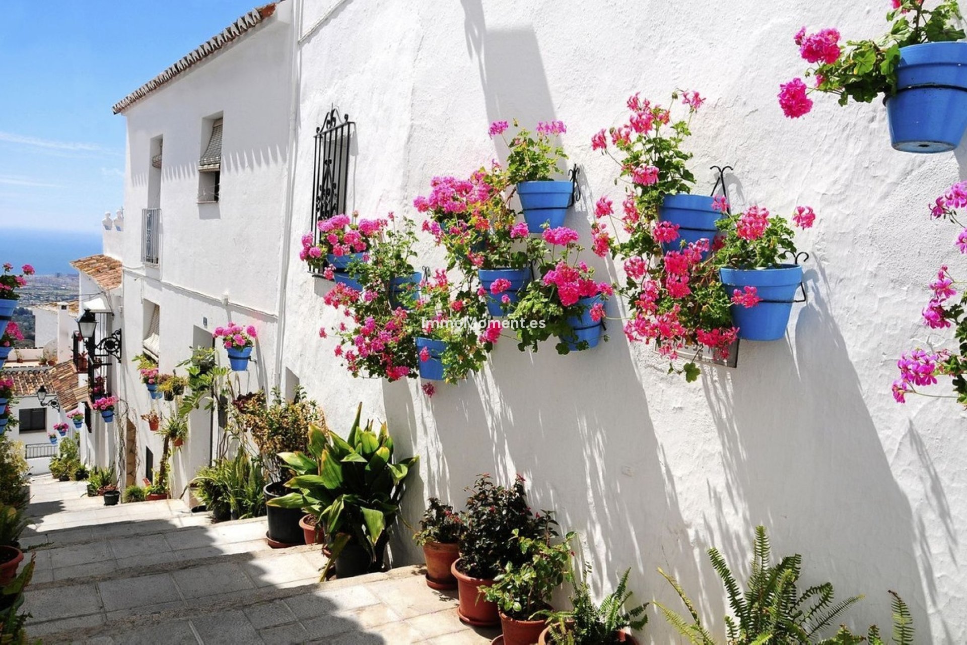 Resale - Country house - Casares - Casares Centro