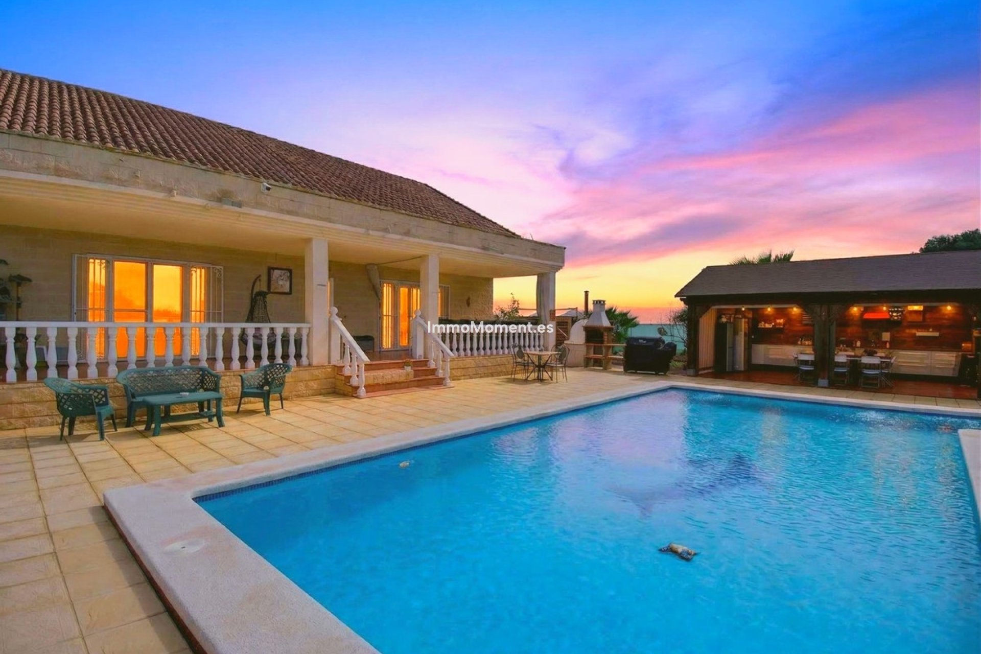 Resale - Country house - Crevillente - Crevillente - Crevillent Centro