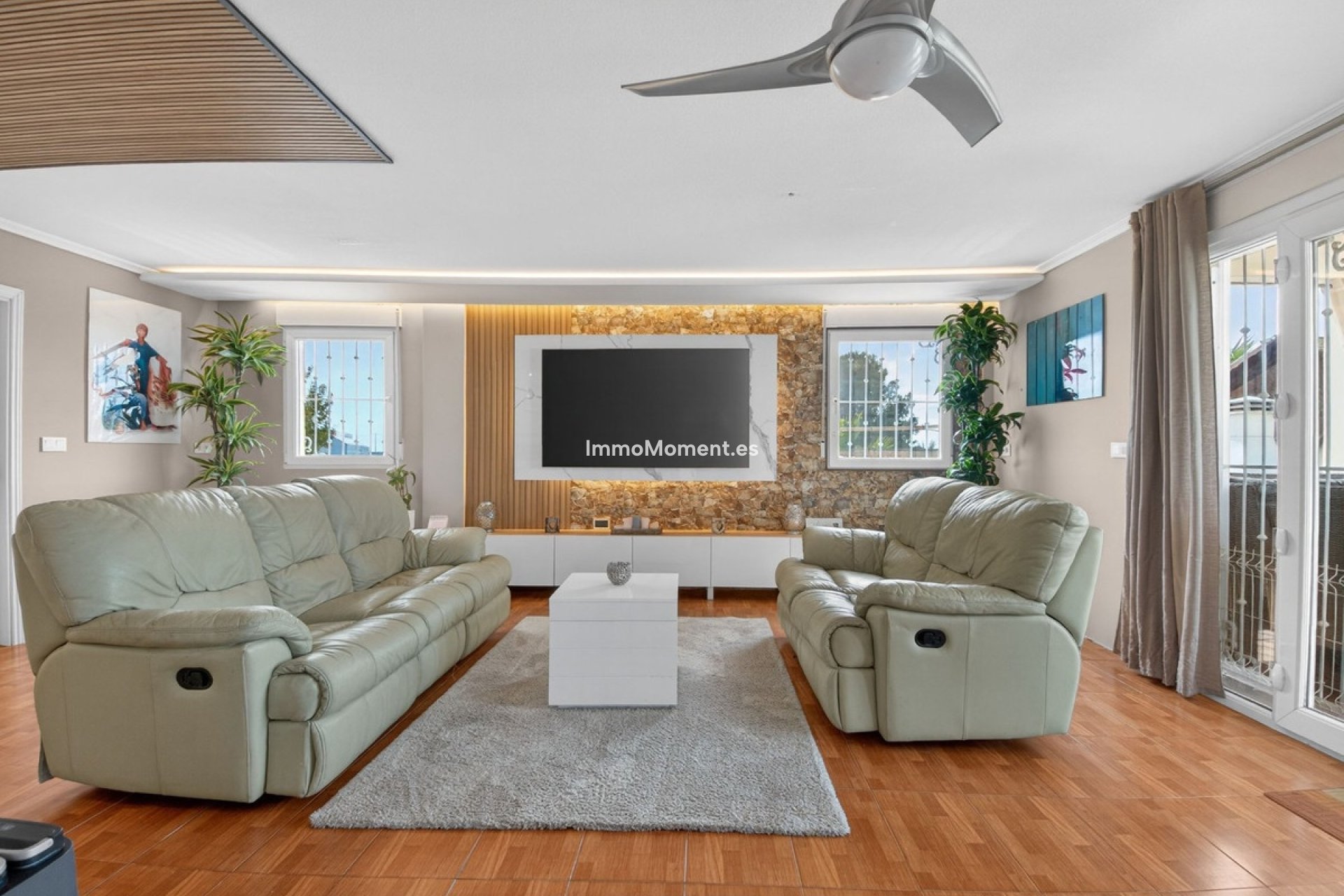 Resale - Country house - Crevillente - Crevillente - Crevillent Centro