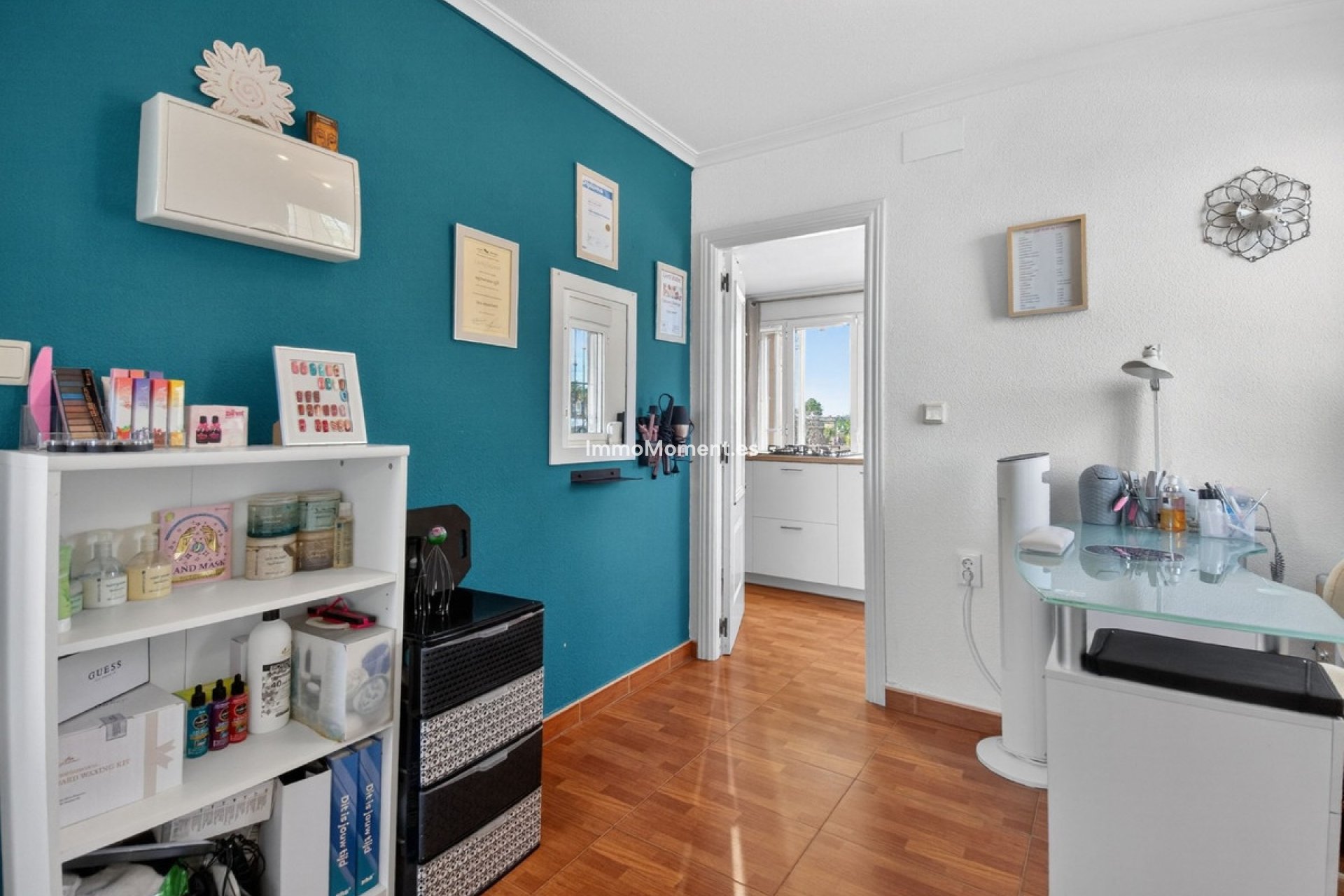 Resale - Country house - Crevillente - Crevillente - Crevillent Centro