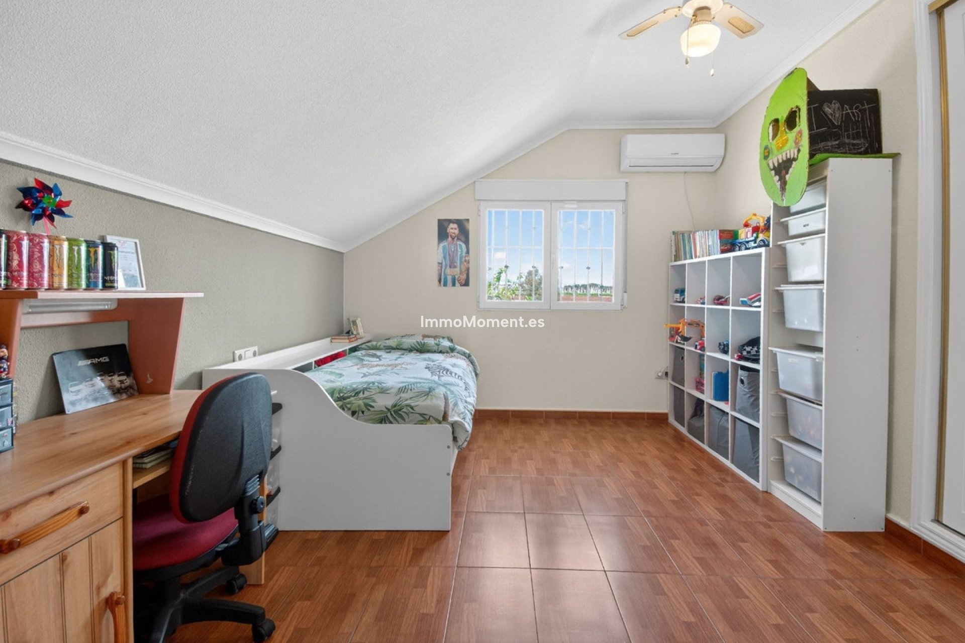 Resale - Country house - Crevillente - Crevillente - Crevillent Centro