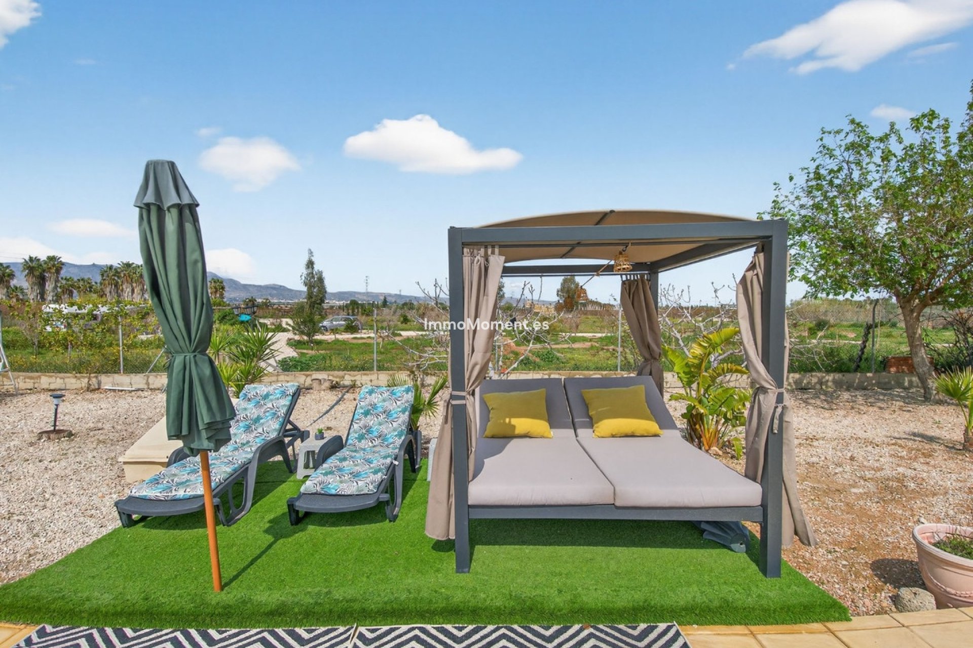 Resale - Country house - Crevillente - Crevillente - Crevillent Centro