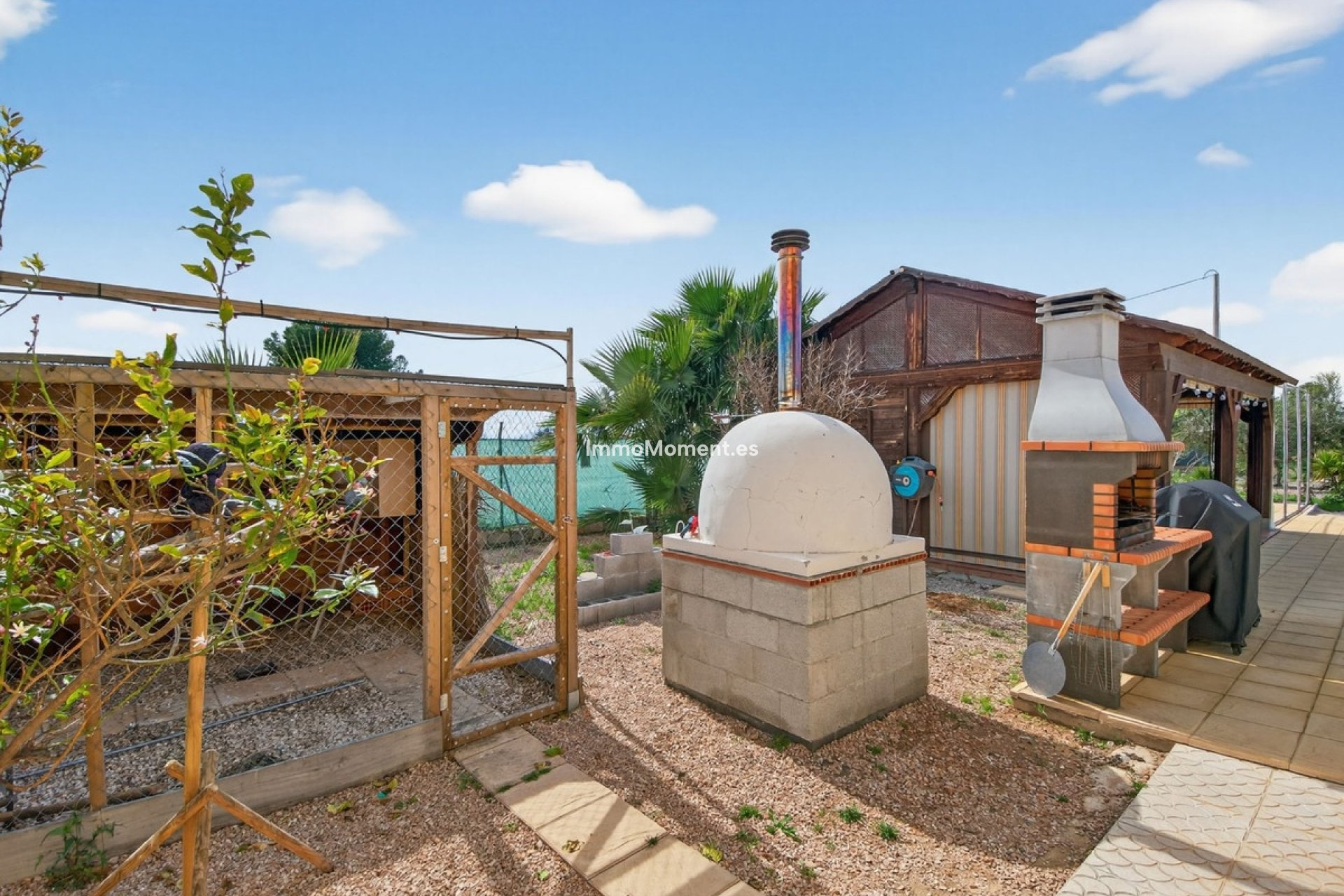 Resale - Country house - Crevillente - Crevillente - Crevillent Centro