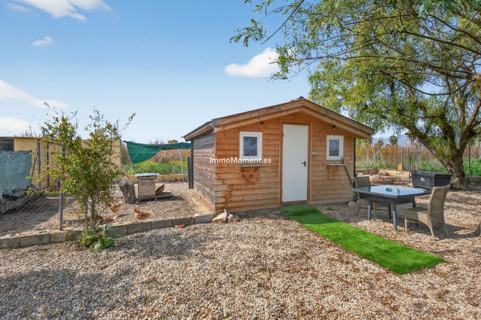 Resale - Country house - Crevillente - Crevillente - Crevillent Centro