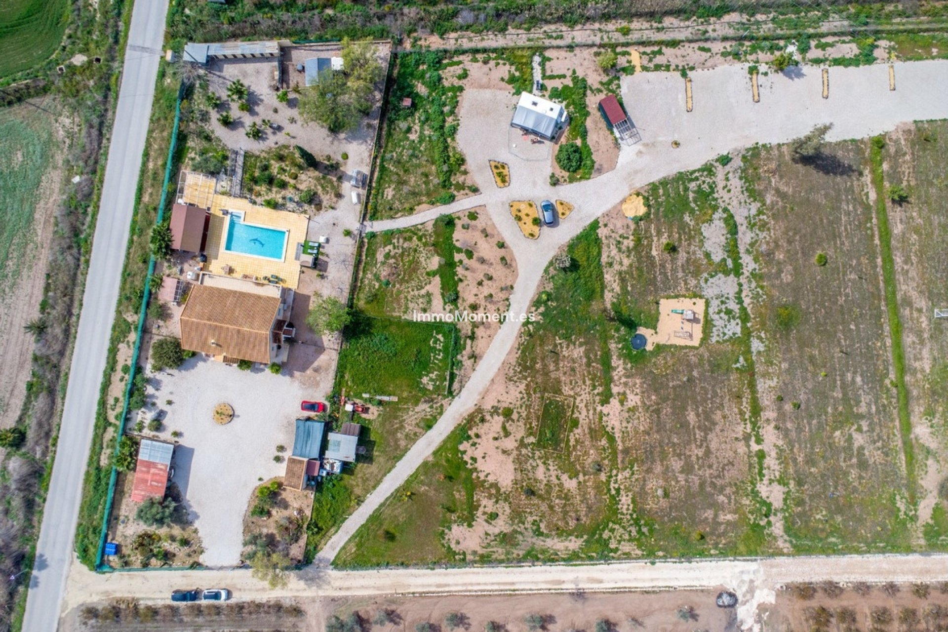 Resale - Country house - Crevillente - Crevillente - Crevillent Centro