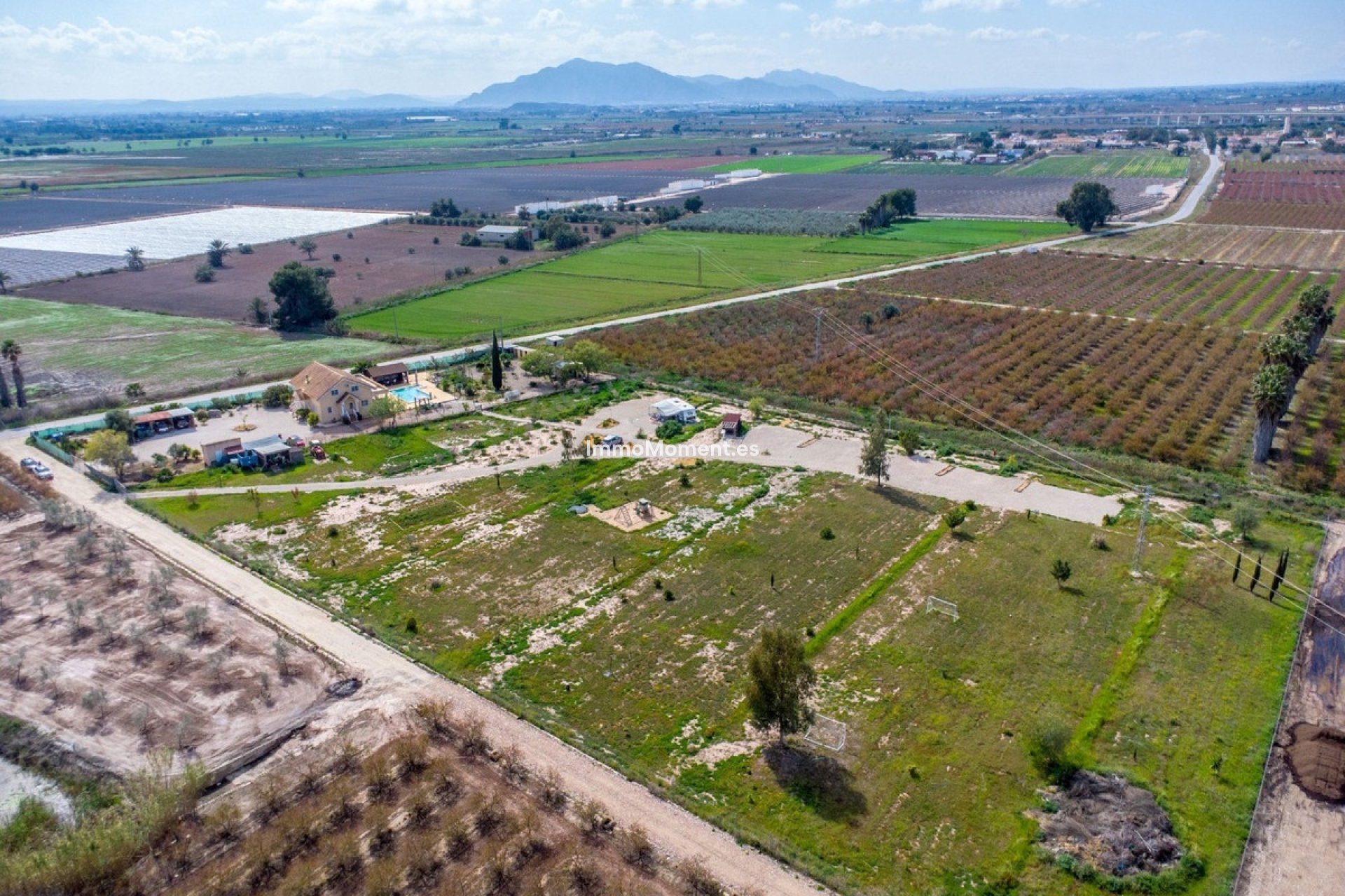 Resale - Country house - Crevillente - Crevillente - Crevillent Centro