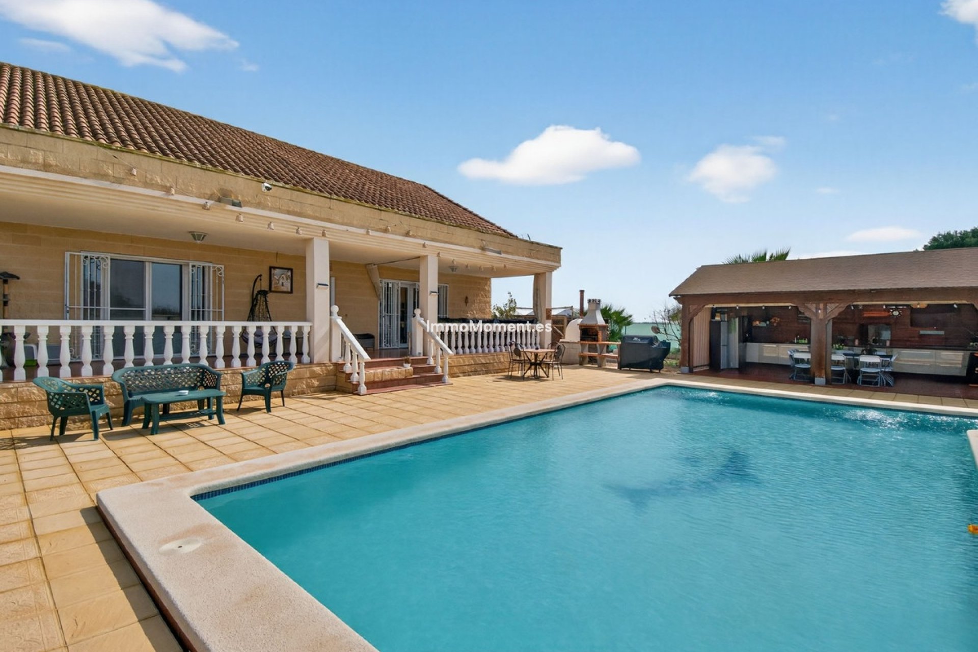 Resale - Country house - Crevillente - Crevillente - Crevillent Centro