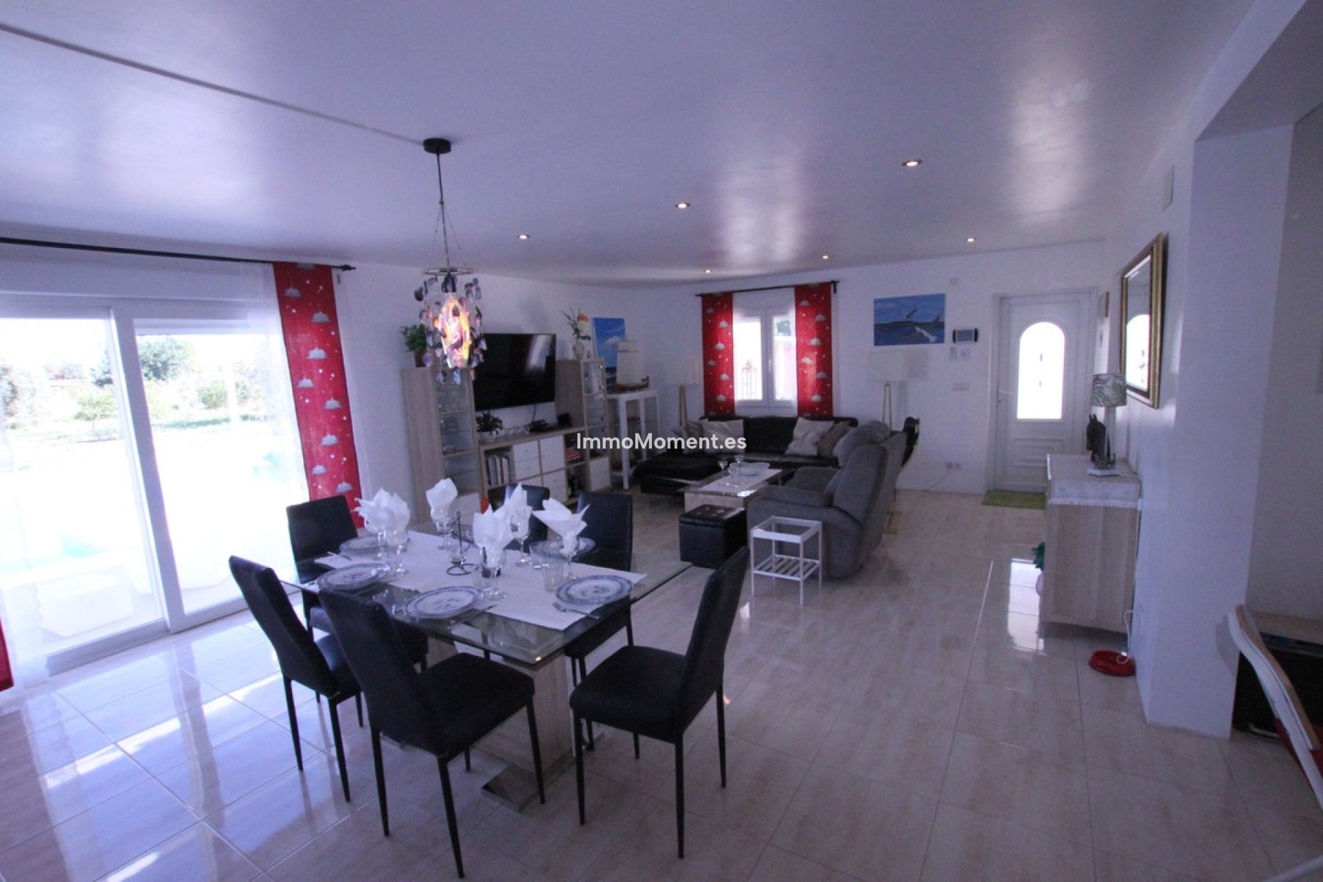 Resale - Country house - Crevillente - Crevillente - Crevillent Centro