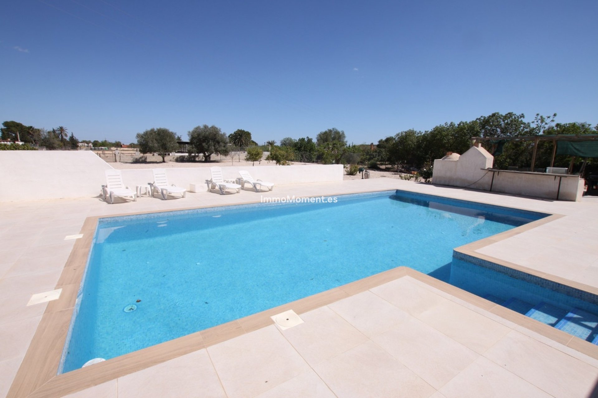 Resale - Country house - Crevillente - Crevillente - Crevillent Centro