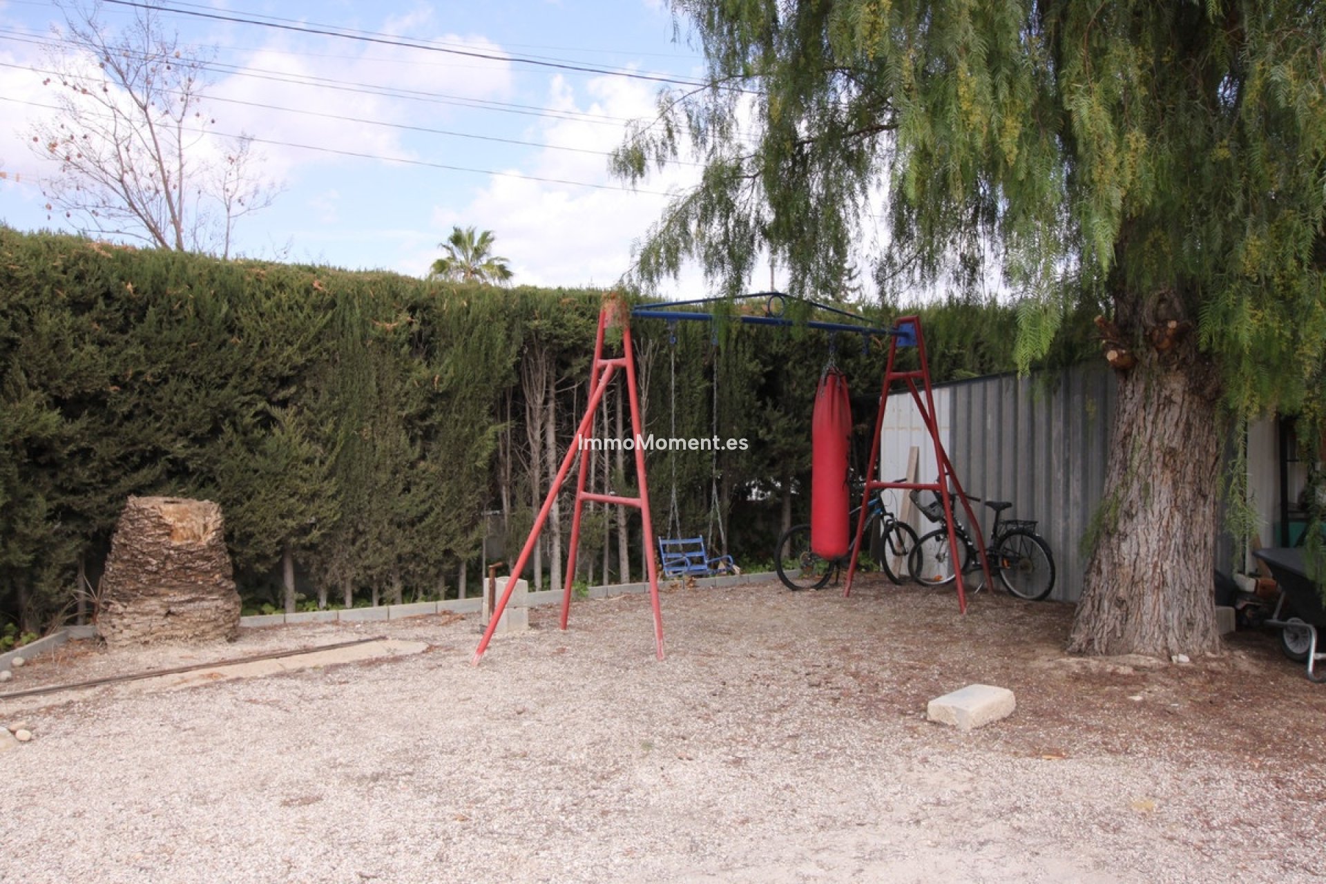 Resale - Country house - Crevillente - Crevillente - Crevillent Centro