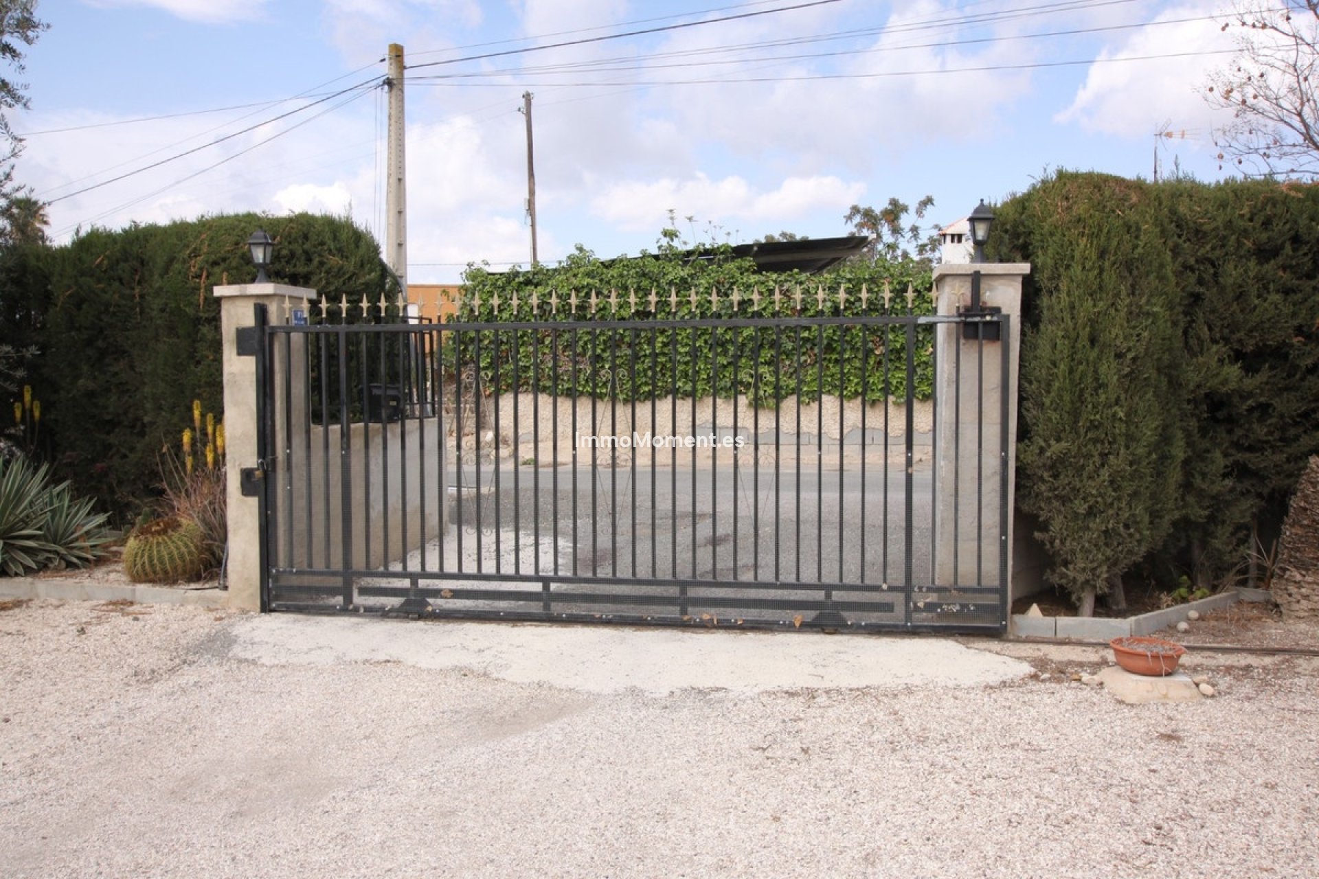 Resale - Country house - Crevillente - Crevillente - Crevillent Centro