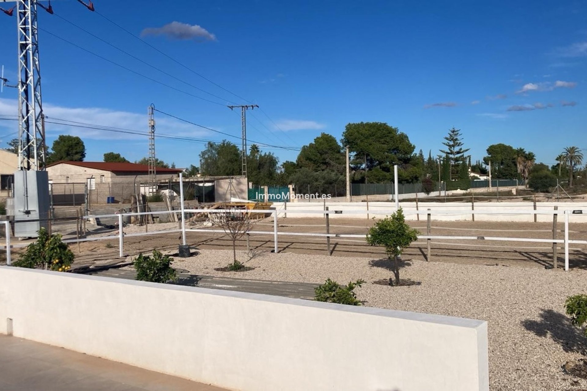 Resale - Country house - Crevillente - Crevillente - Crevillent Centro