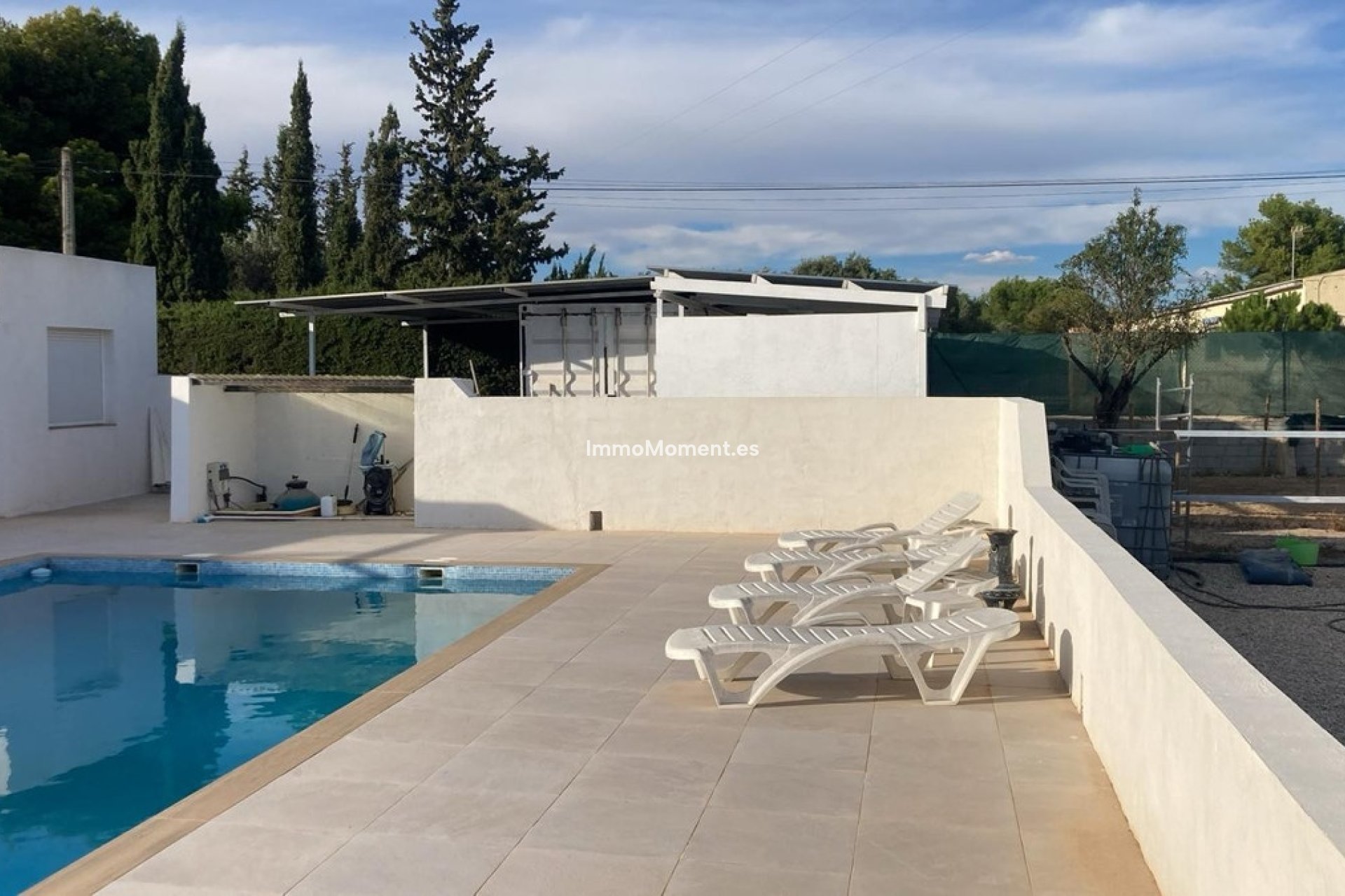 Resale - Country house - Crevillente - Crevillente - Crevillent Centro