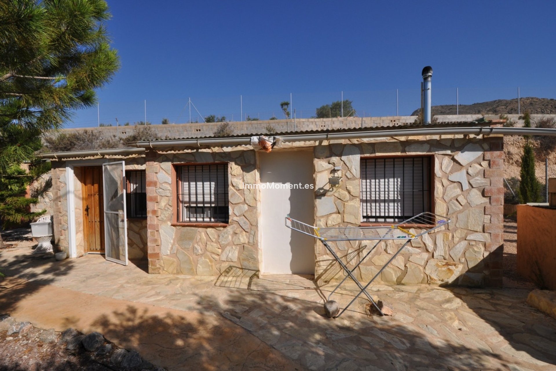 Resale - Country house - Crevillente - Crevillente - Crevillent Centro