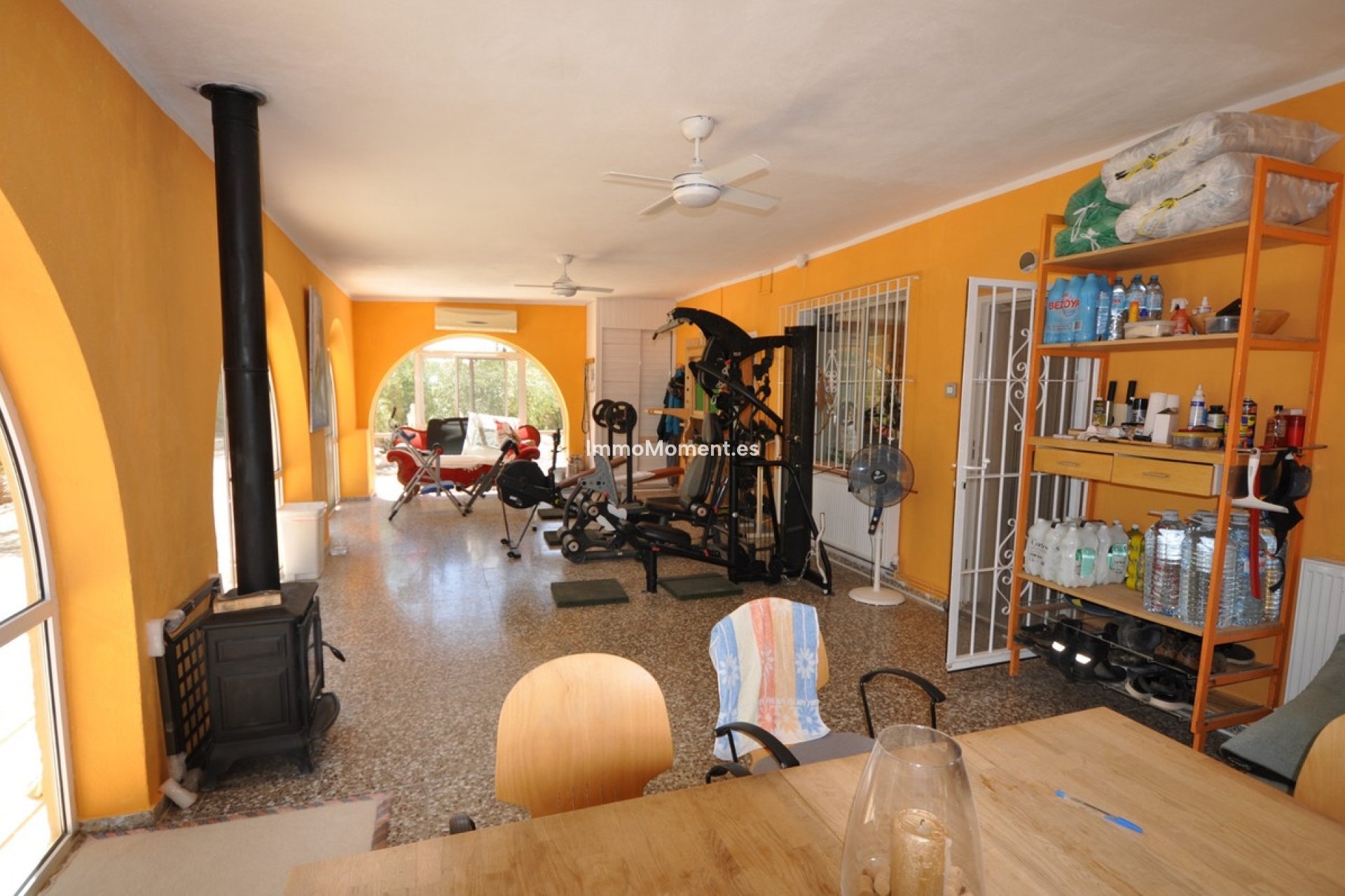 Resale - Country house - Crevillente - Crevillente - Crevillent Centro