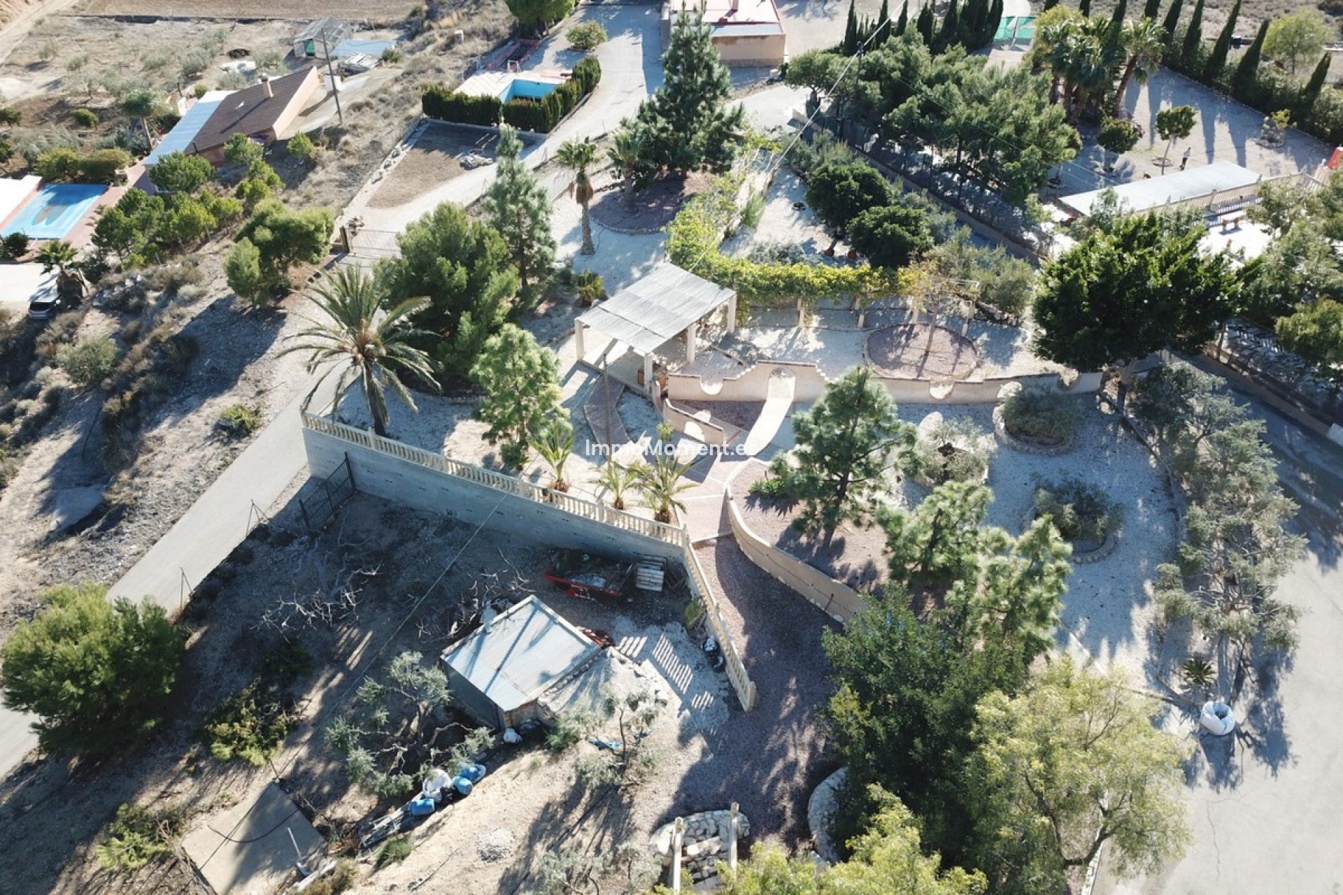 Resale - Country house - Crevillente - Crevillente - Crevillent Centro