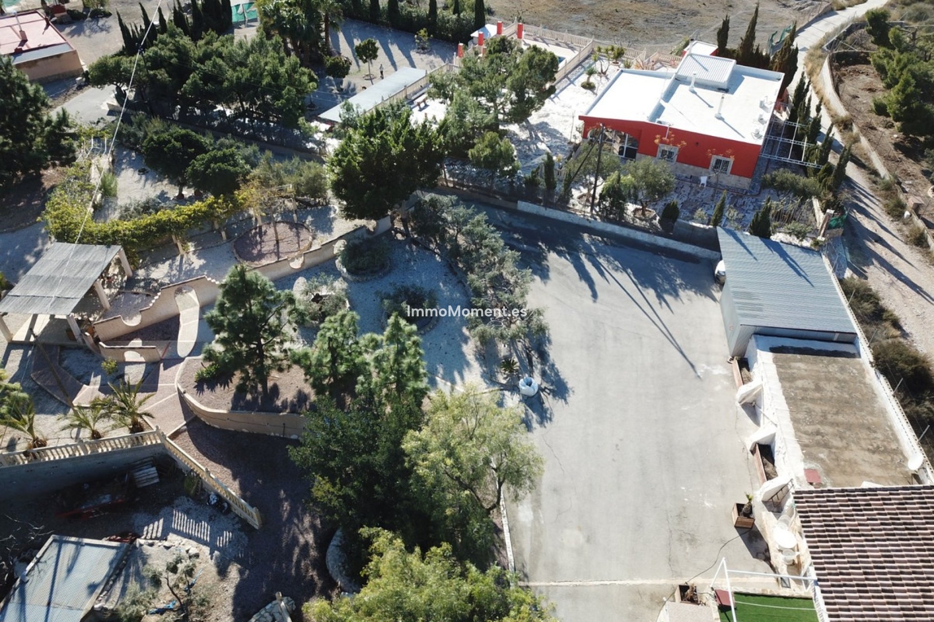 Resale - Country house - Crevillente - Crevillente - Crevillent Centro