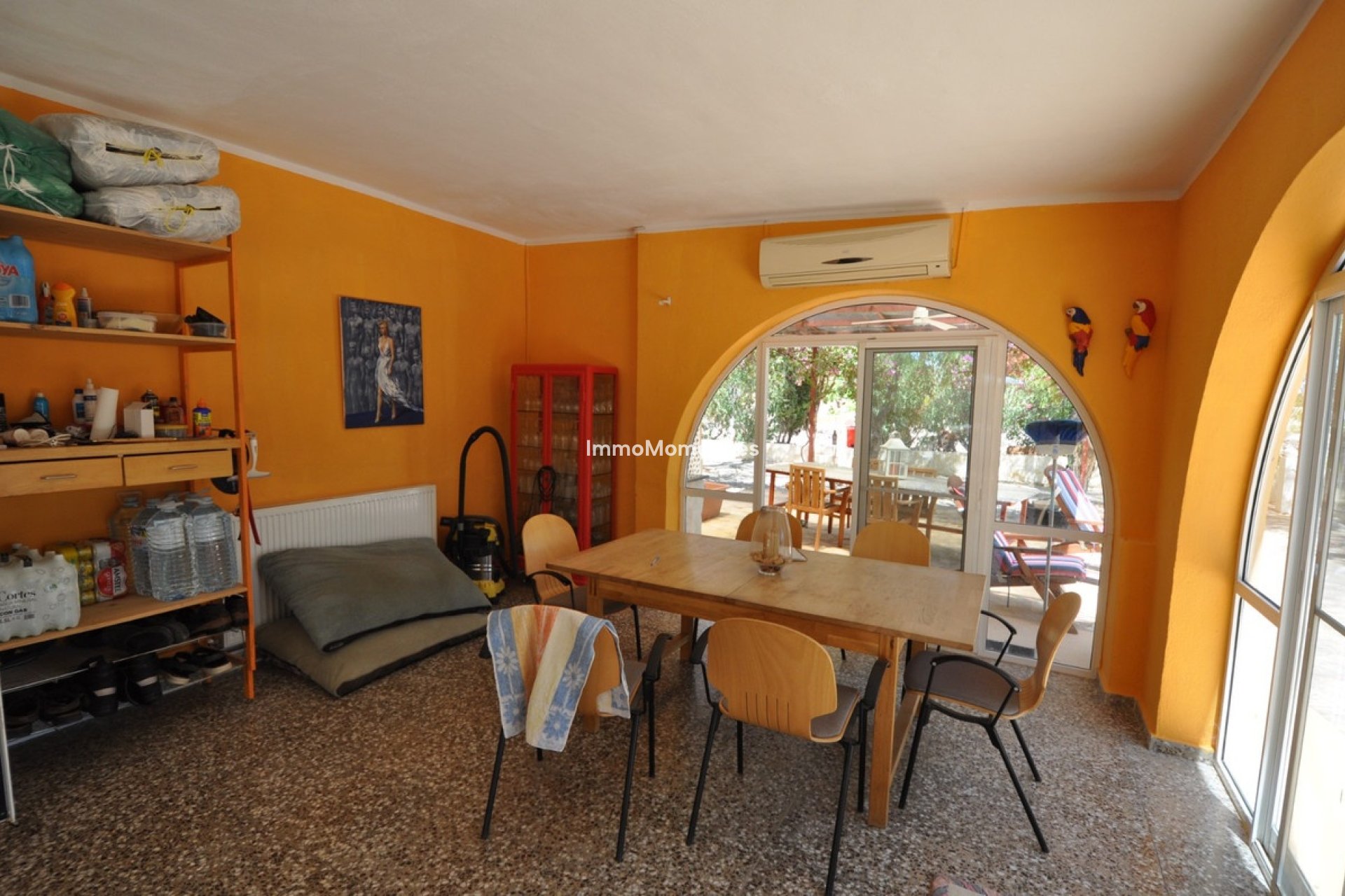 Resale - Country house - Crevillente - Crevillente - Crevillent Centro