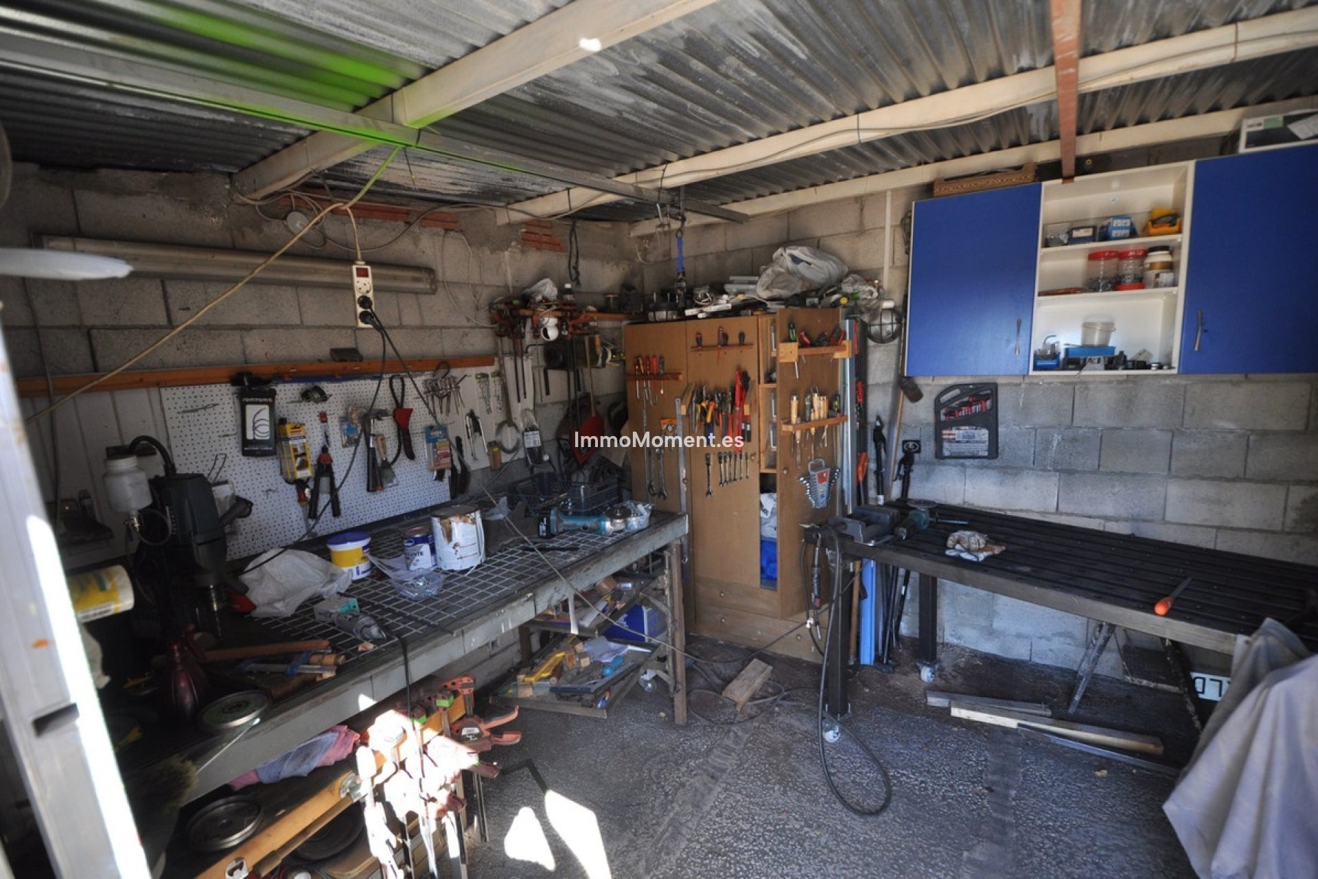 Resale - Country house - Crevillente - Crevillente - Crevillent Centro