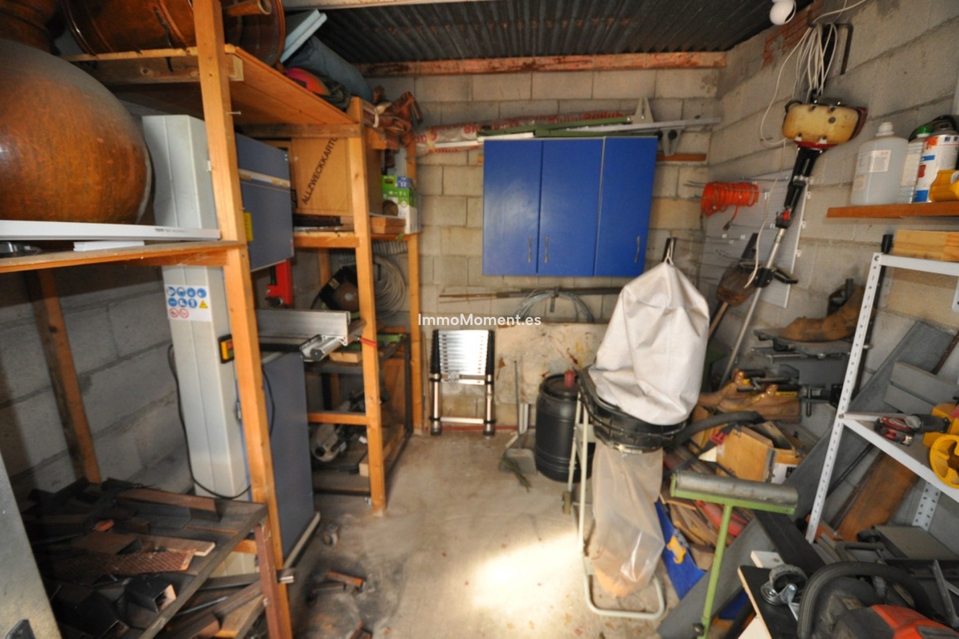 Resale - Country house - Crevillente - Crevillente - Crevillent Centro