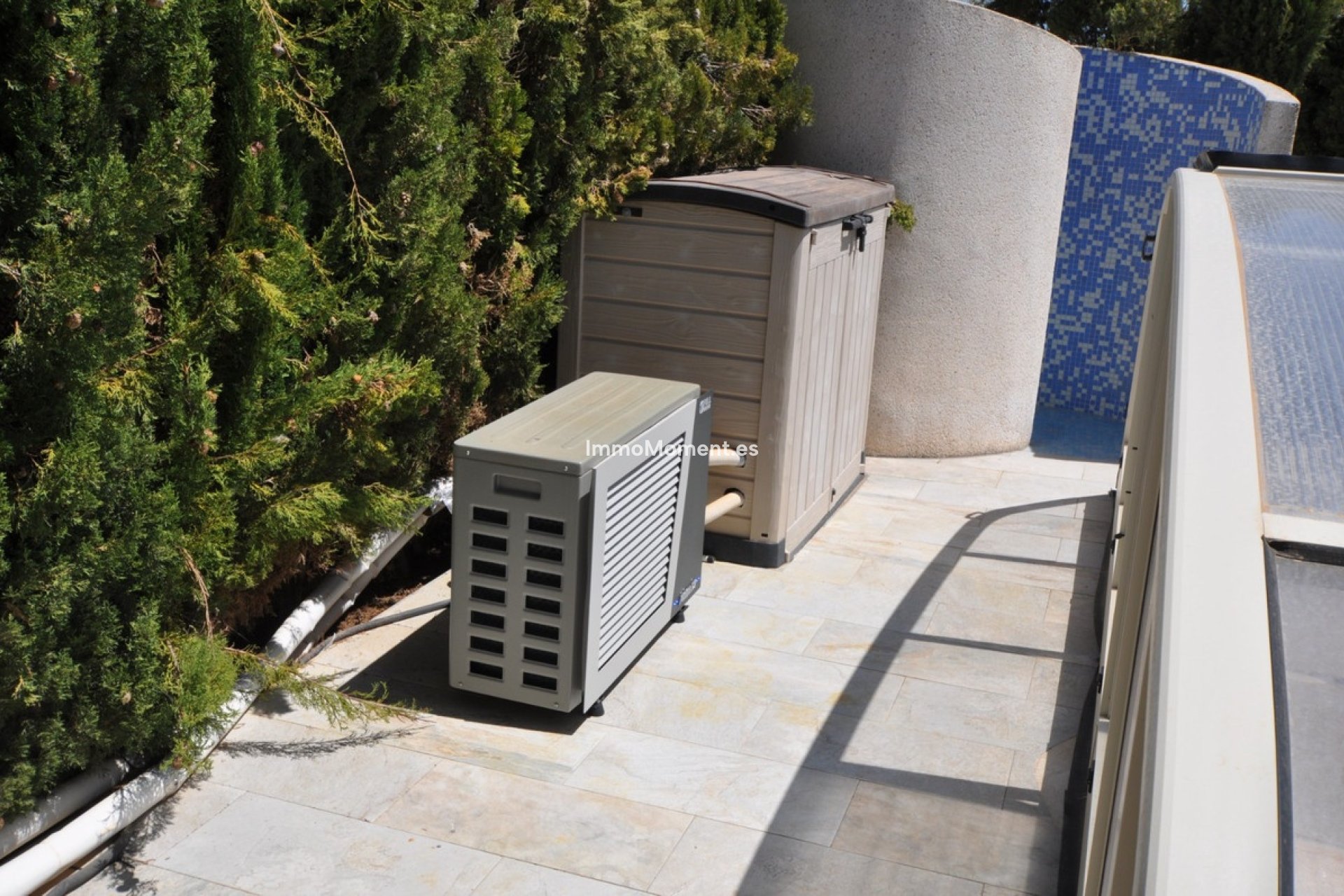 Resale - Country house - Crevillente - Crevillente - Crevillent Centro