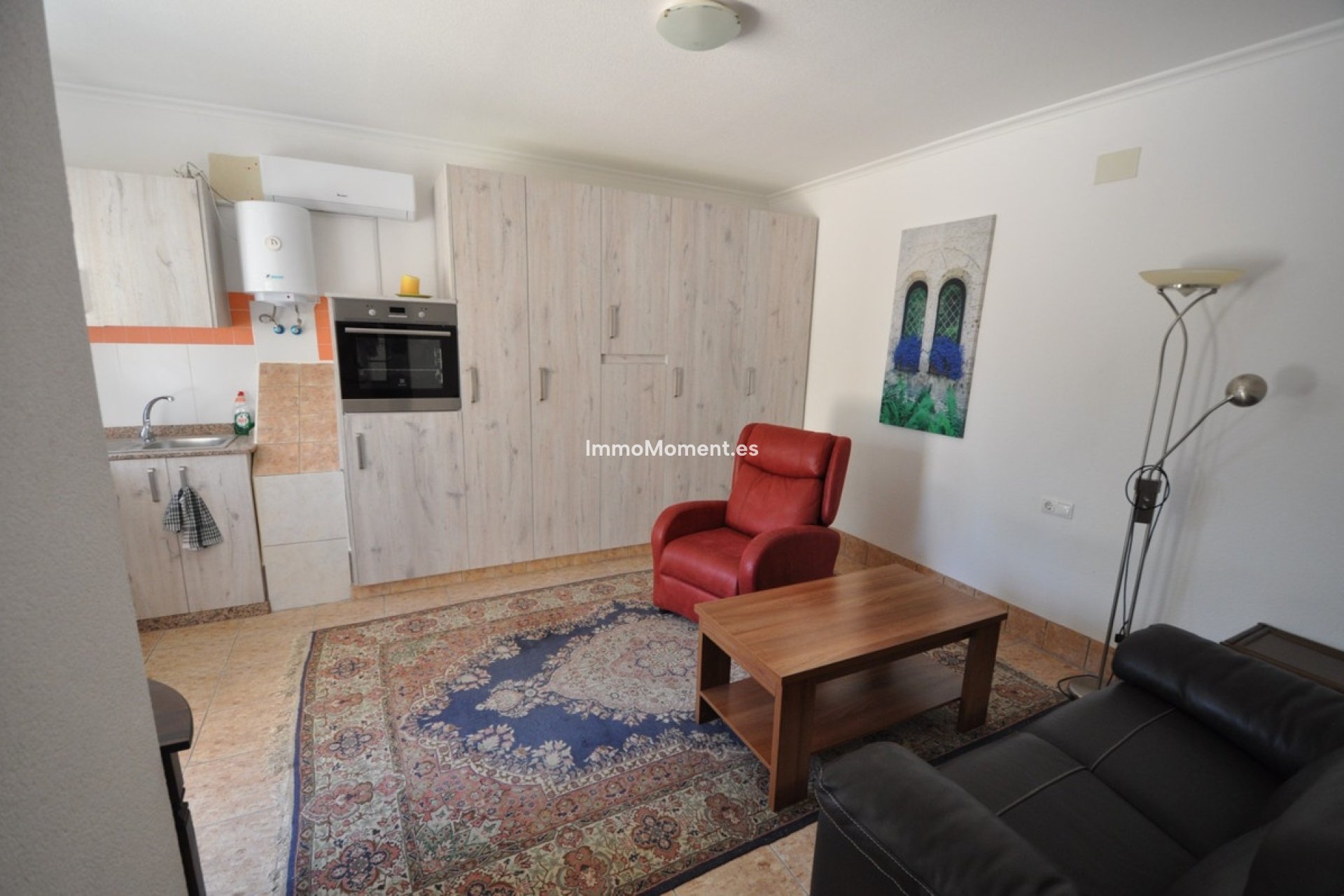 Resale - Country house - Crevillente - Crevillente - Crevillent Centro