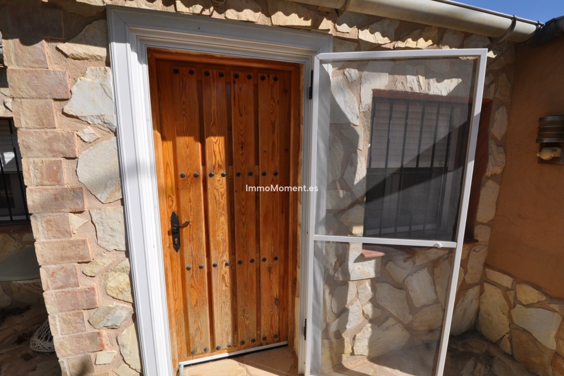 Resale - Country house - Crevillente - Crevillente - Crevillent Centro