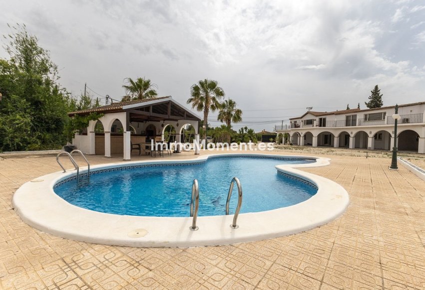 Resale - Country house - Crevillente - Crevillente - Crevillent Centro