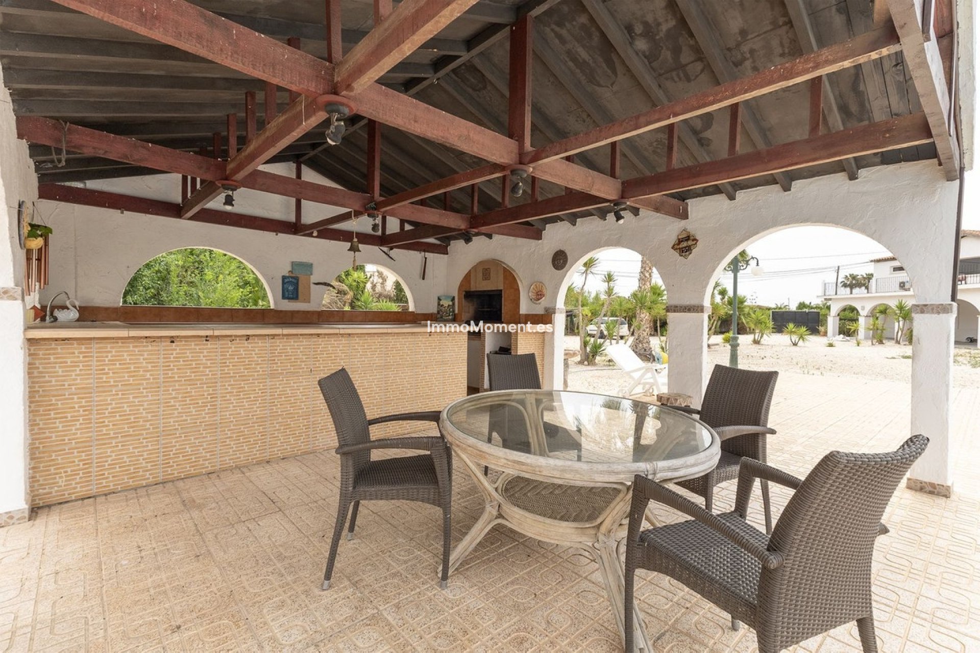 Resale - Country house - Crevillente - Crevillente - Crevillent Centro