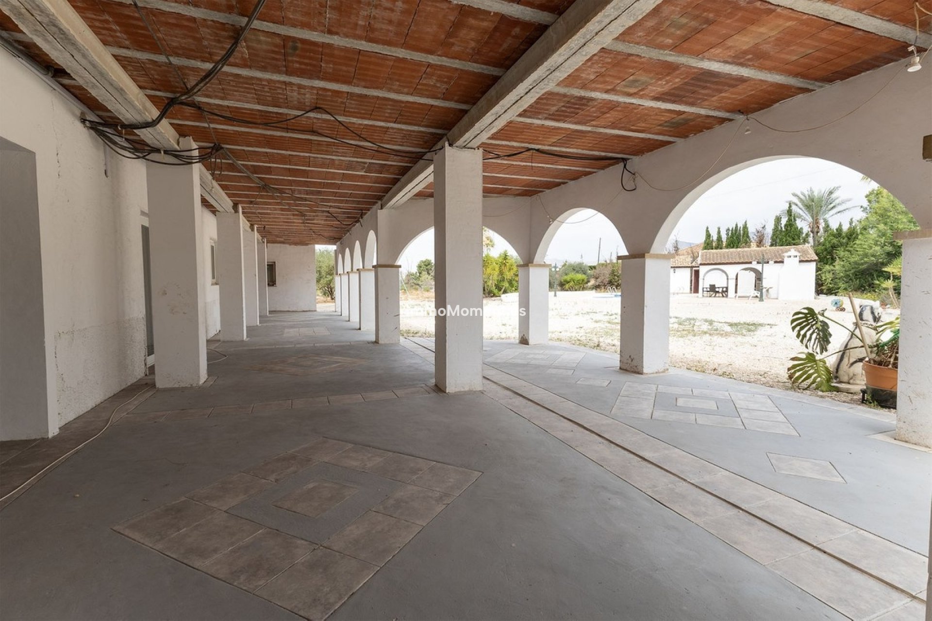 Resale - Country house - Crevillente - Crevillente - Crevillent Centro