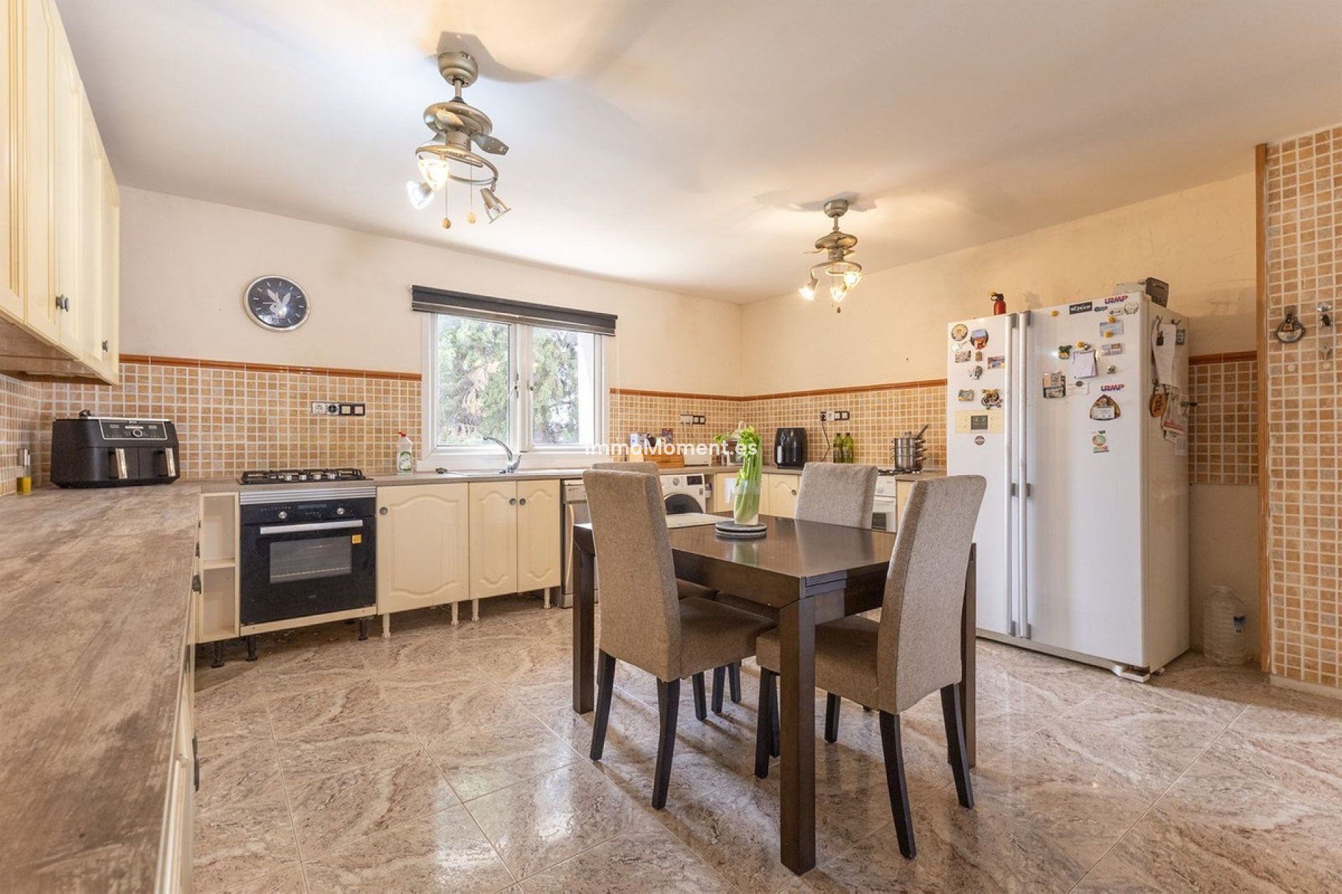 Resale - Country house - Crevillente - Crevillente - Crevillent Centro