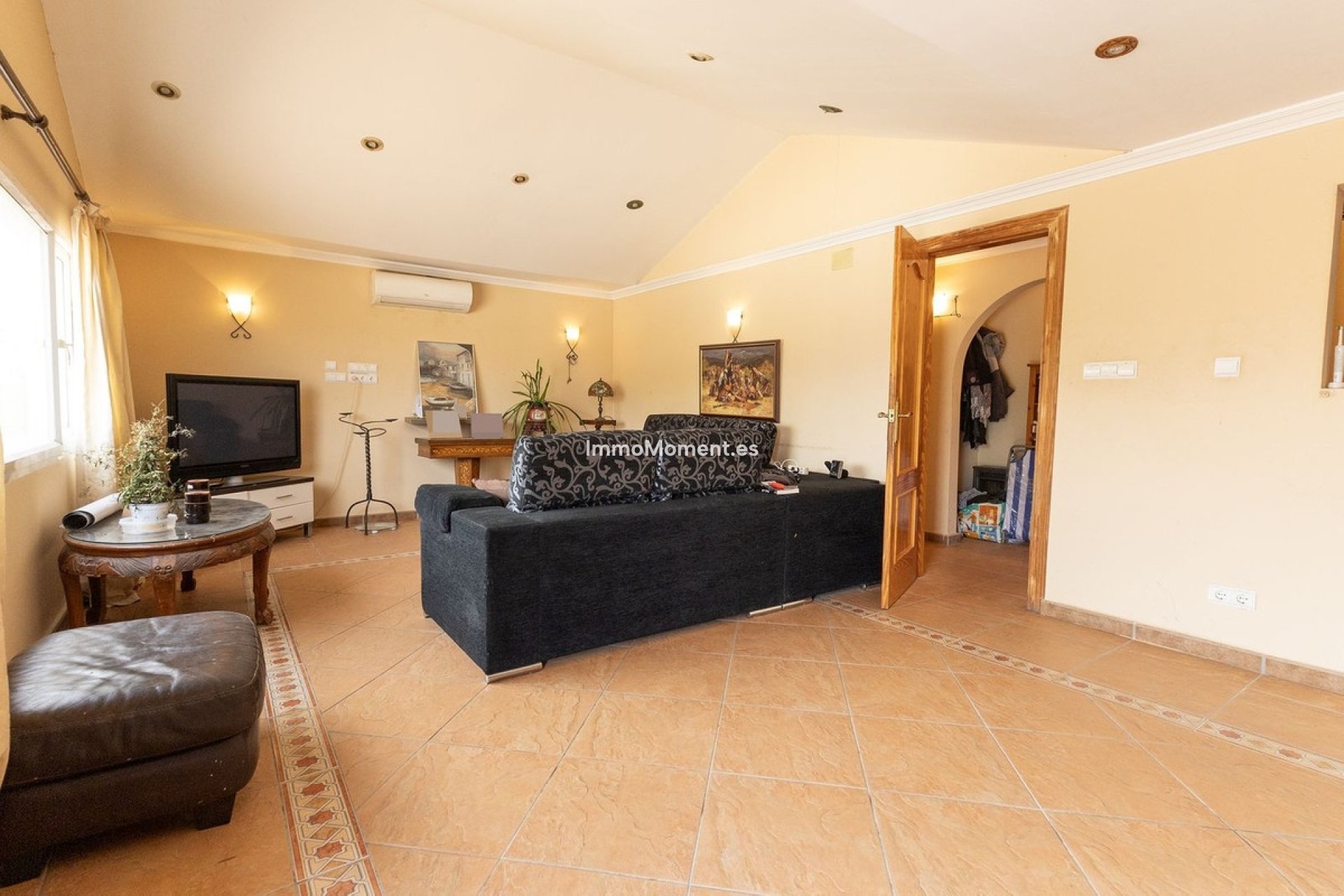 Resale - Country house - Crevillente - Crevillente - Crevillent Centro